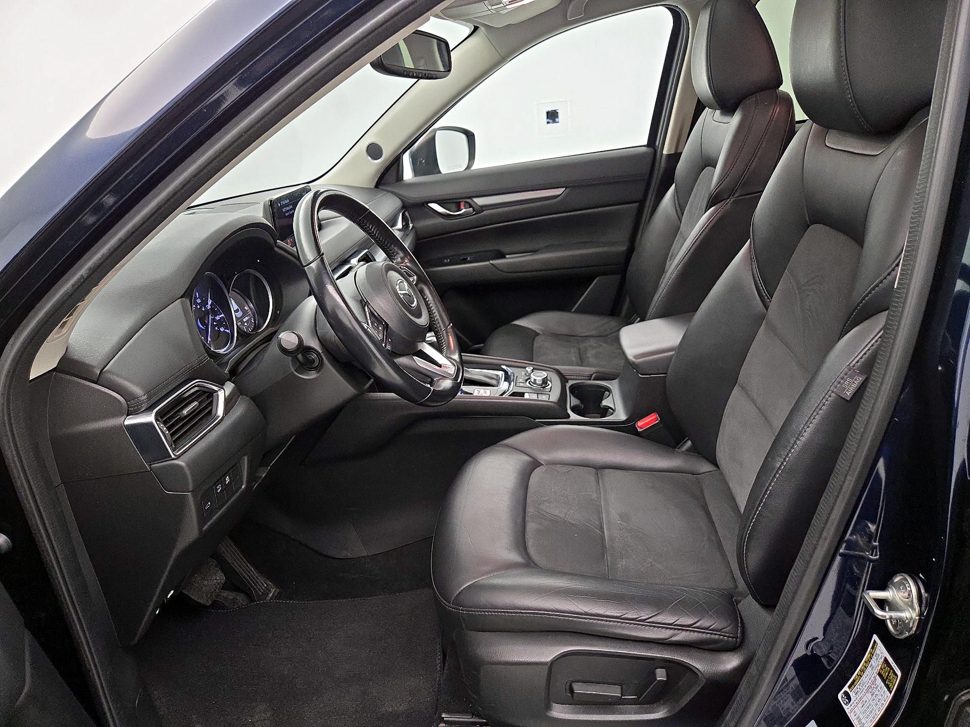 Thumbnail: 2018 Mazda CX-5 - 11