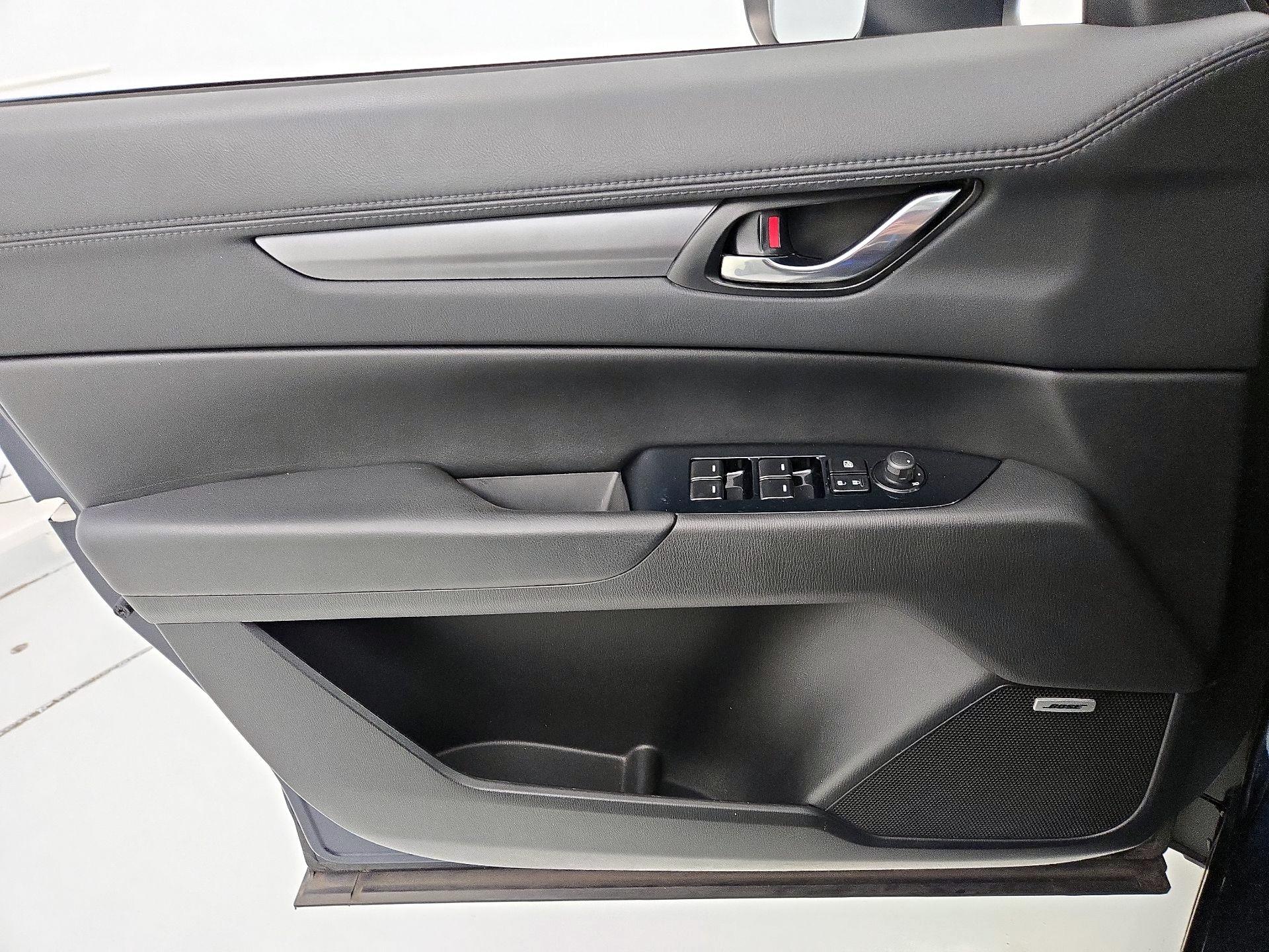 Thumbnail: 2018 Mazda CX-5 - 12