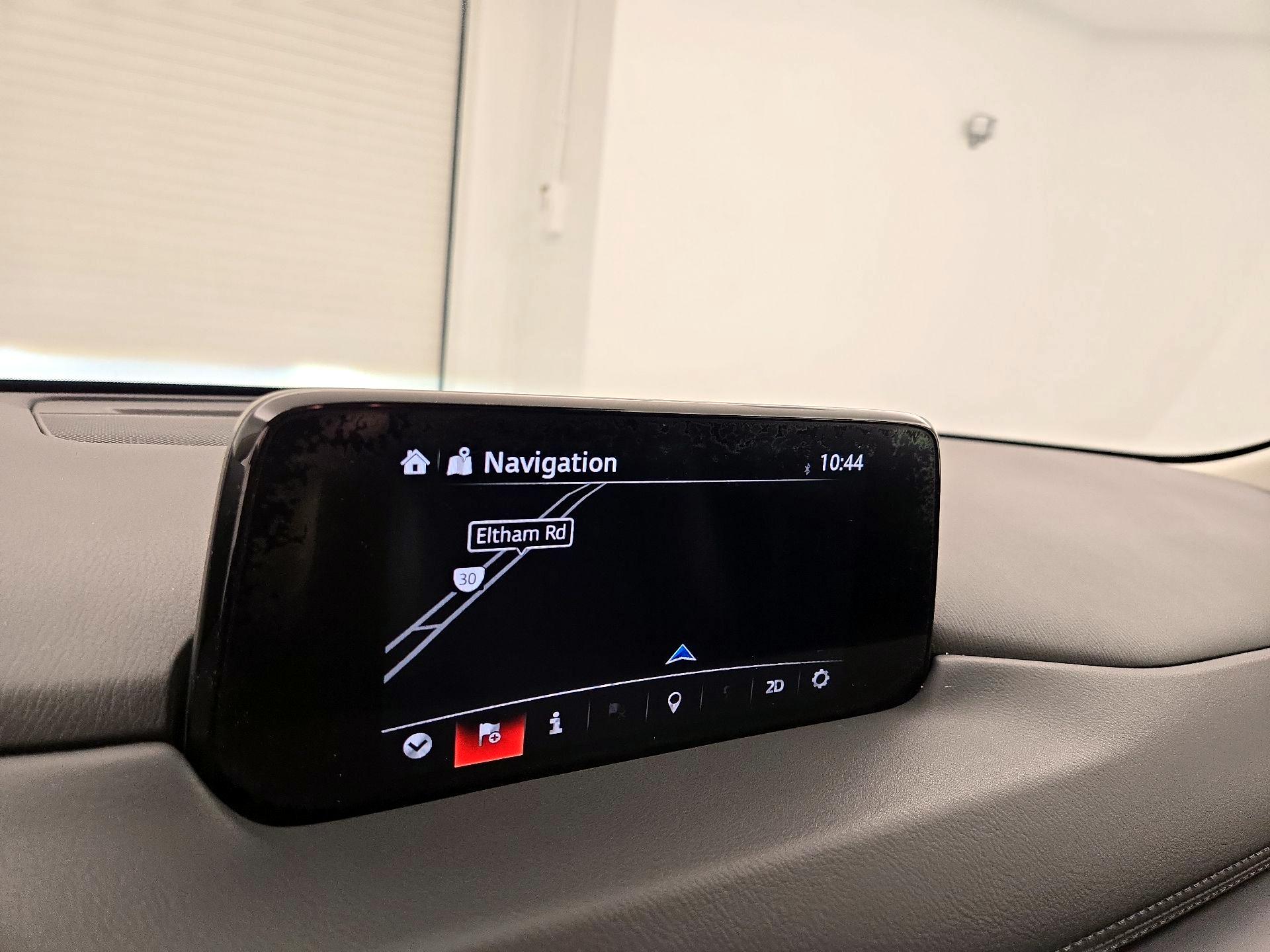 Thumbnail: 2018 Mazda CX-5 - 14