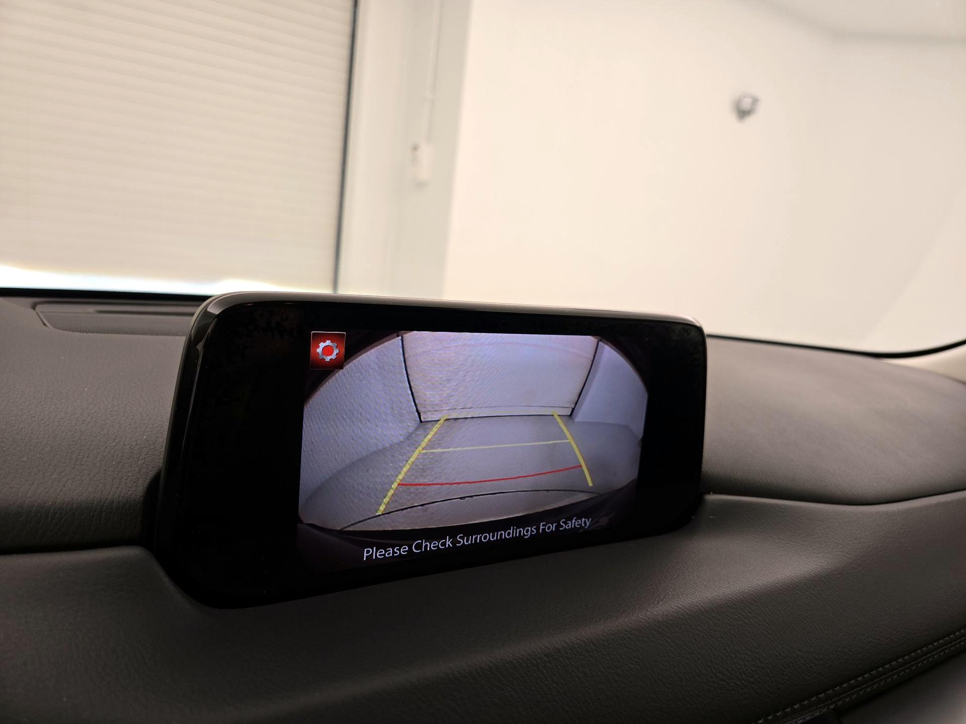 Thumbnail: 2018 Mazda CX-5 - 15