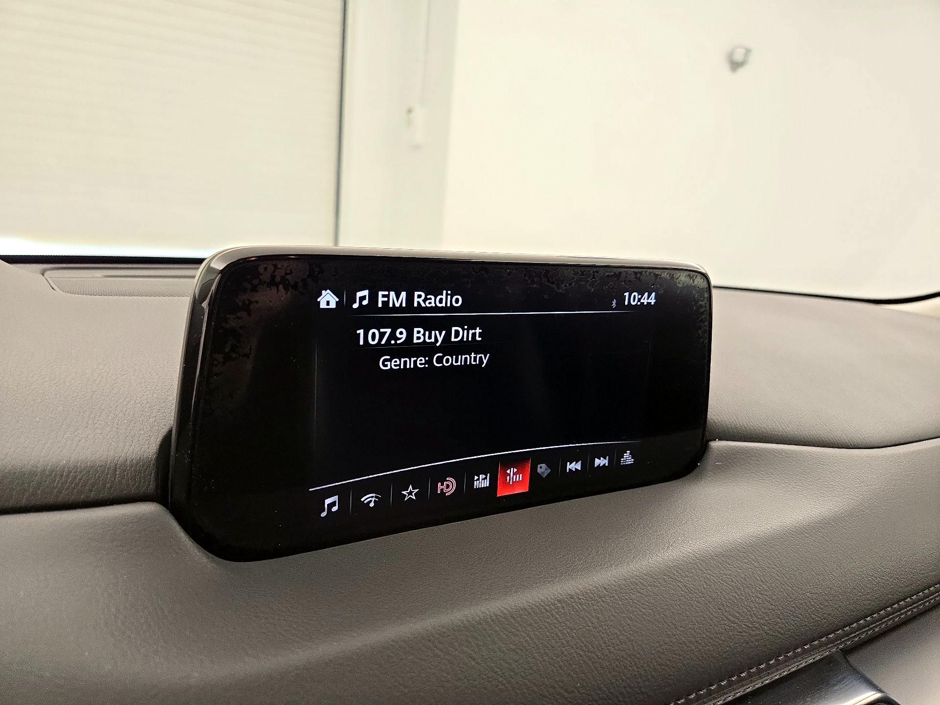 Thumbnail: 2018 Mazda CX-5 - 16