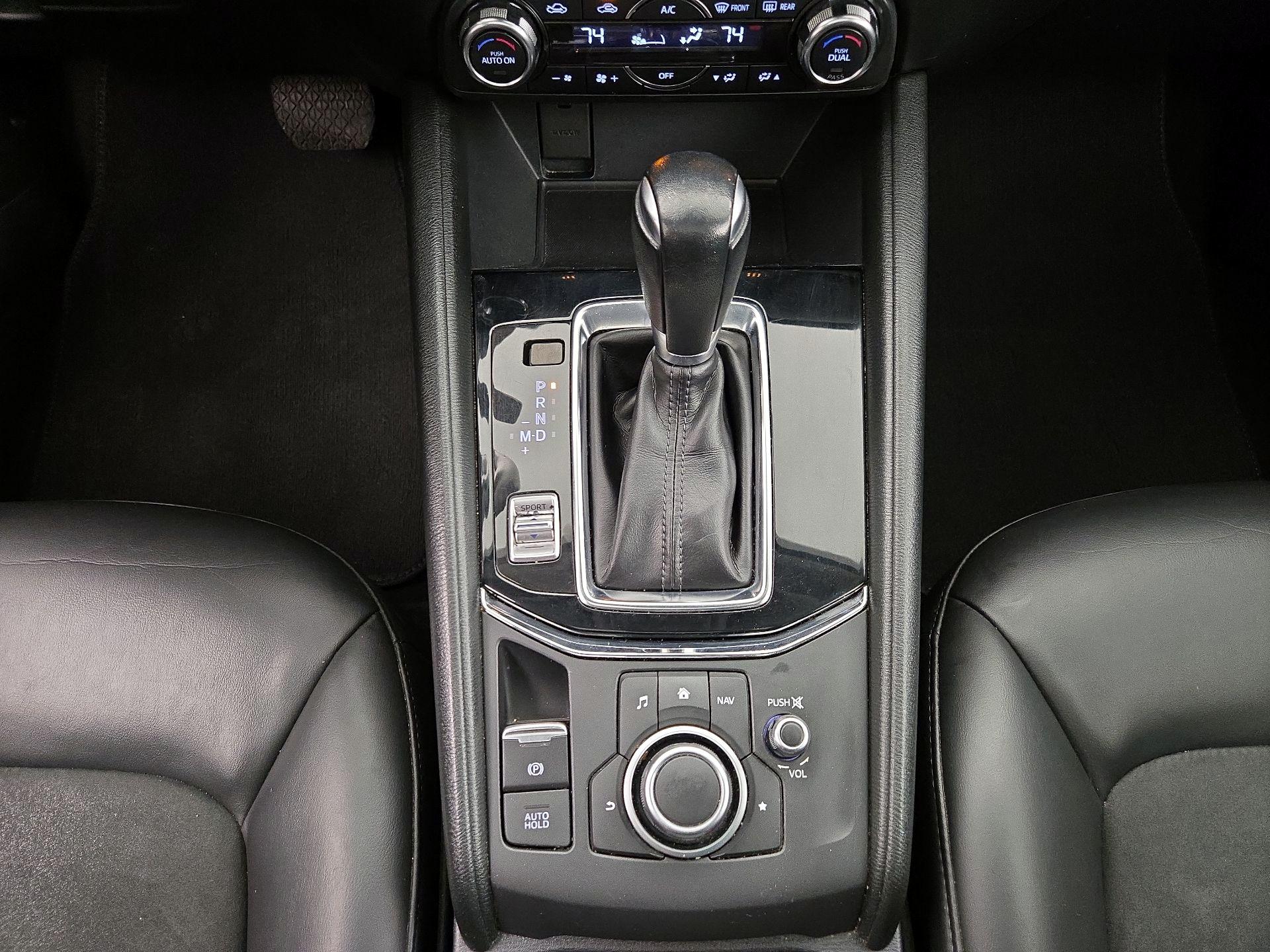 Thumbnail: 2018 Mazda CX-5 - 18