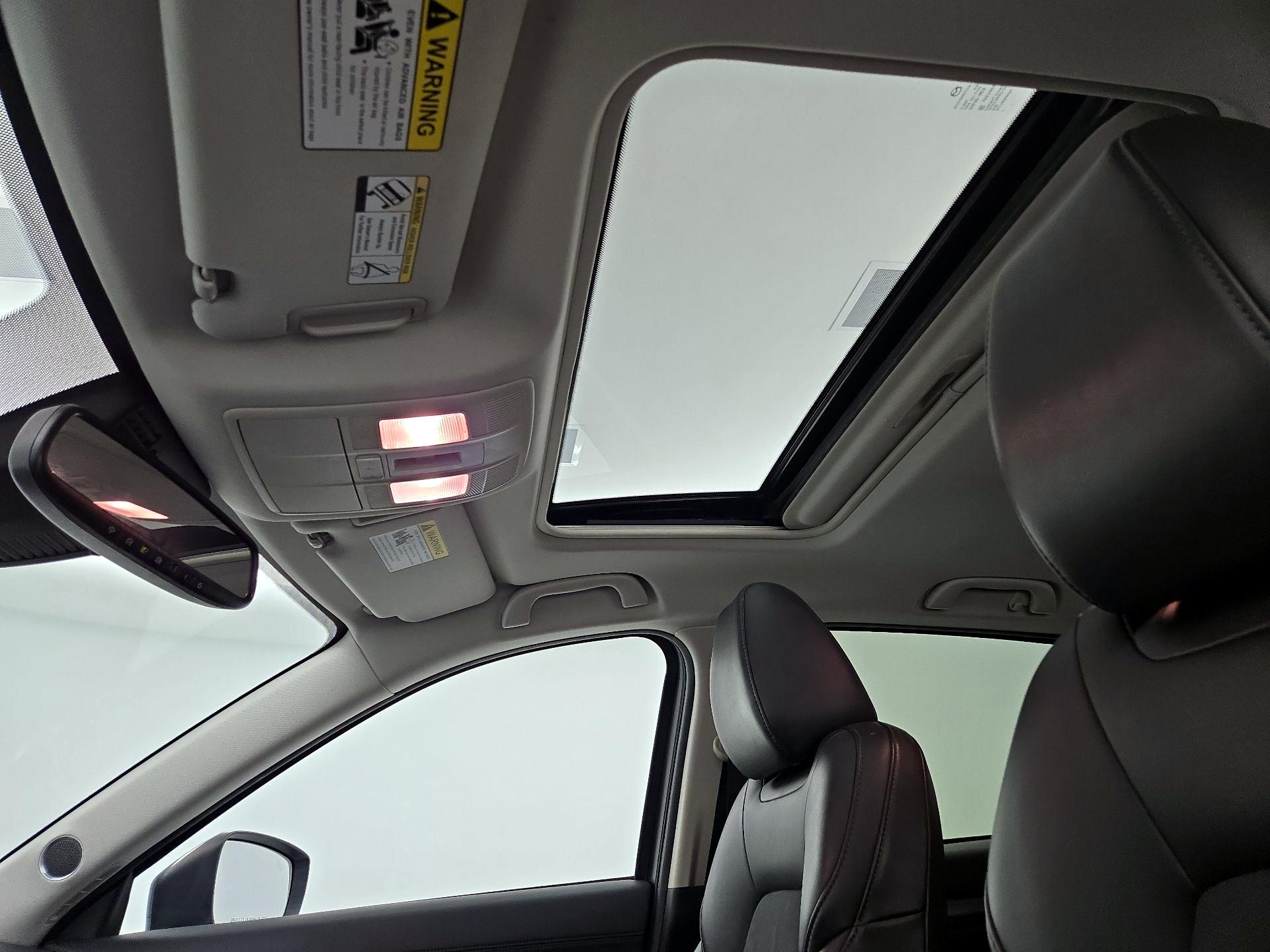 Thumbnail: 2018 Mazda CX-5 - 20