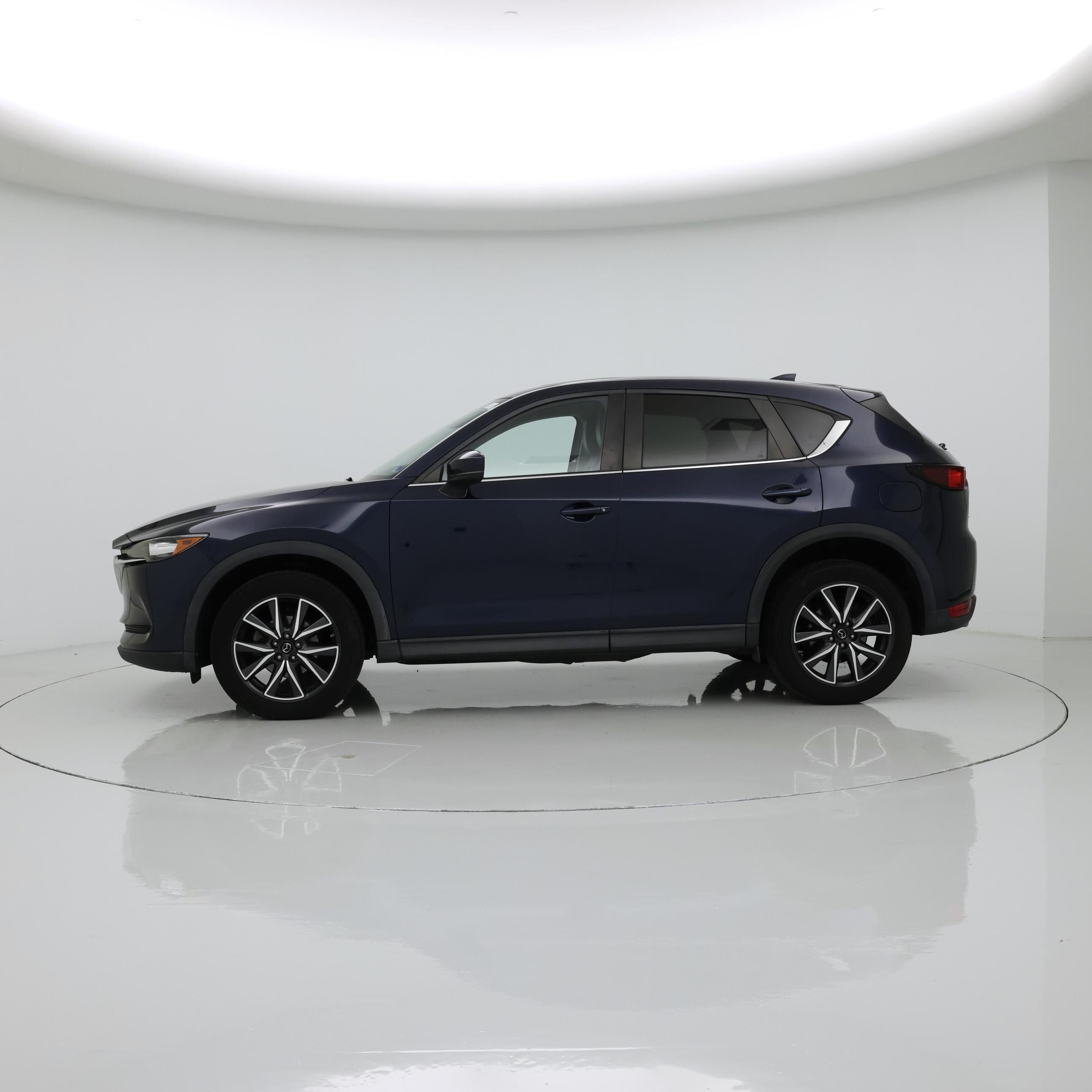 Thumbnail: 2018 Mazda CX-5 - 3