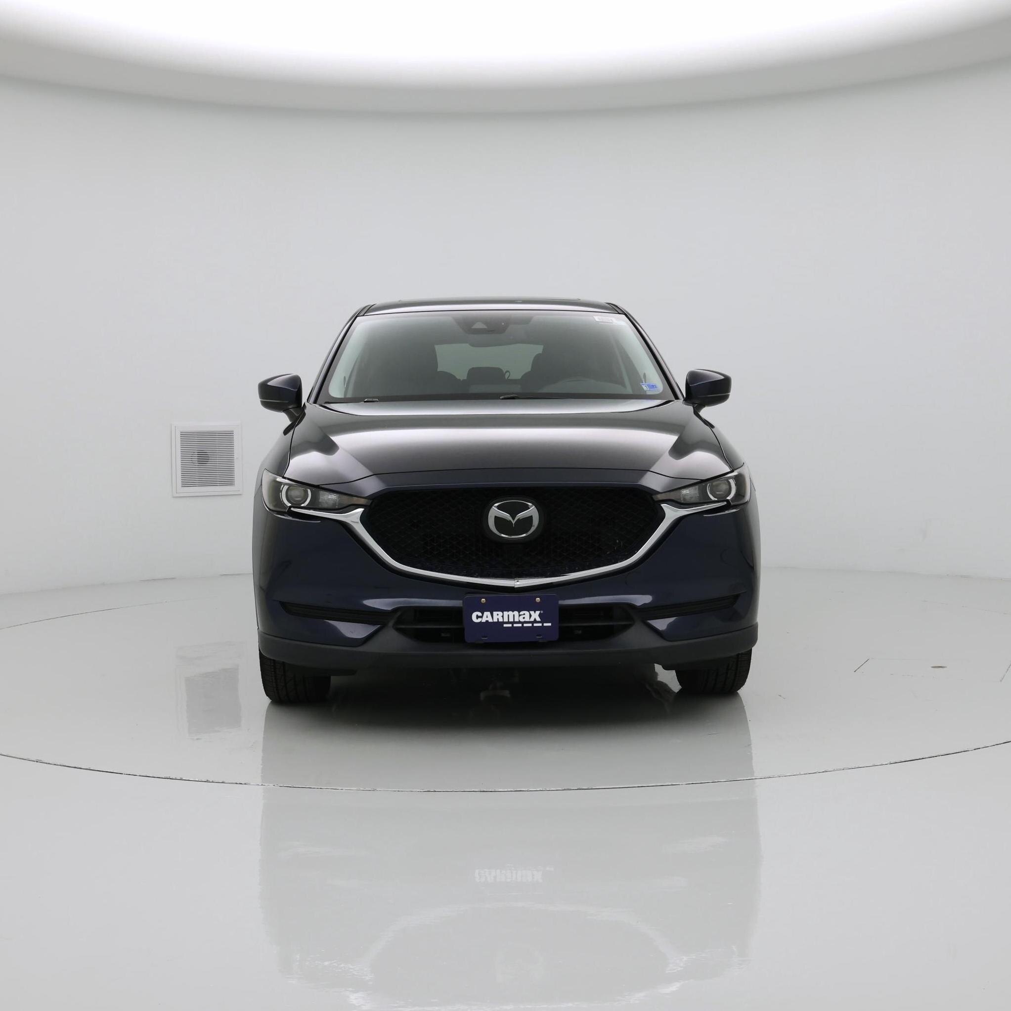 Thumbnail: 2018 Mazda CX-5 - 5