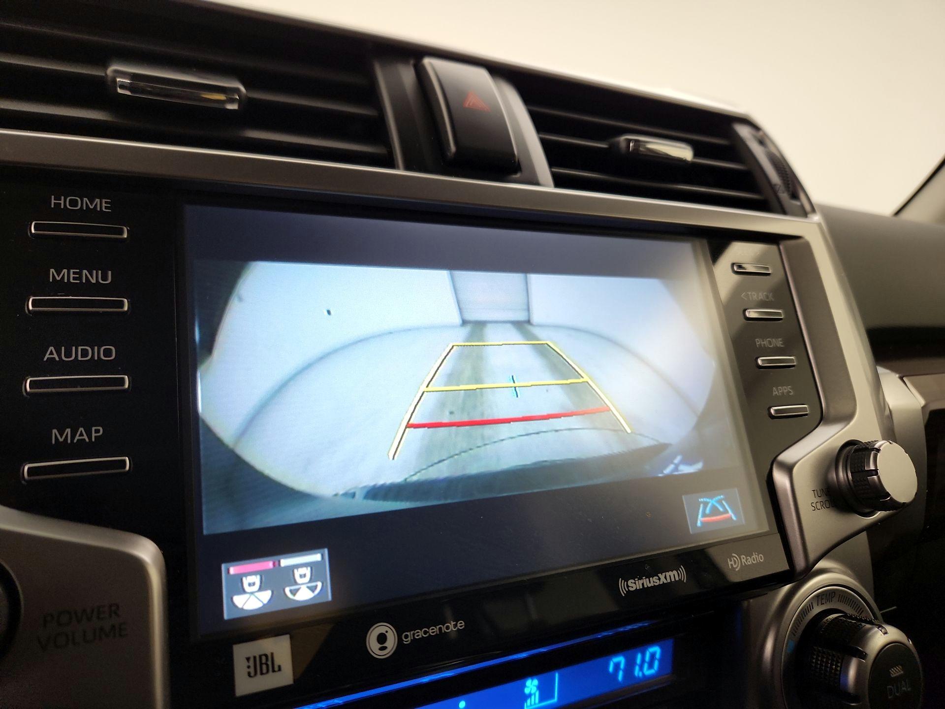 Thumbnail: 2022 Toyota 4Runner - 14