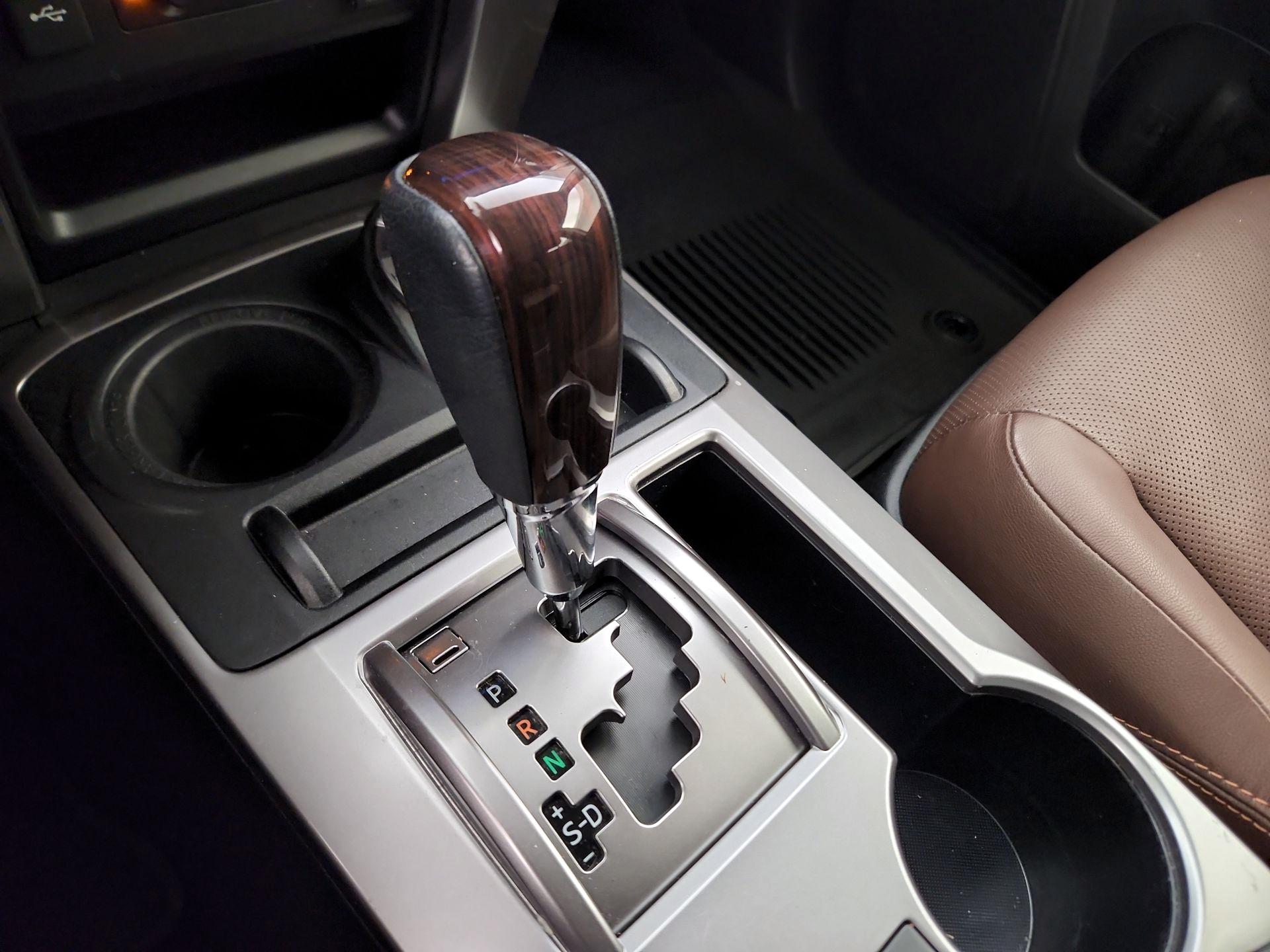 Thumbnail: 2022 Toyota 4Runner - 18