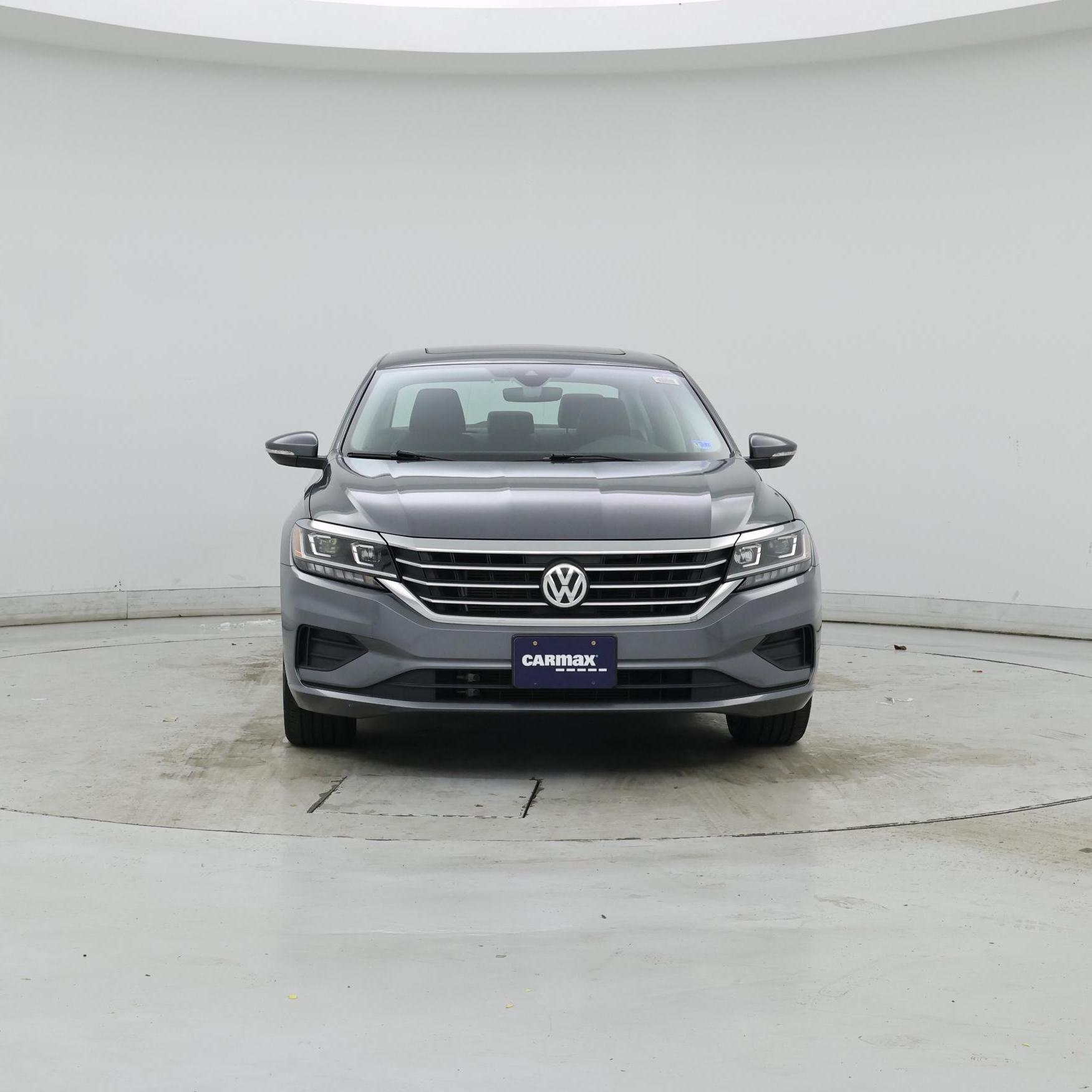 Thumbnail: 2021 Volkswagen Passat - 5