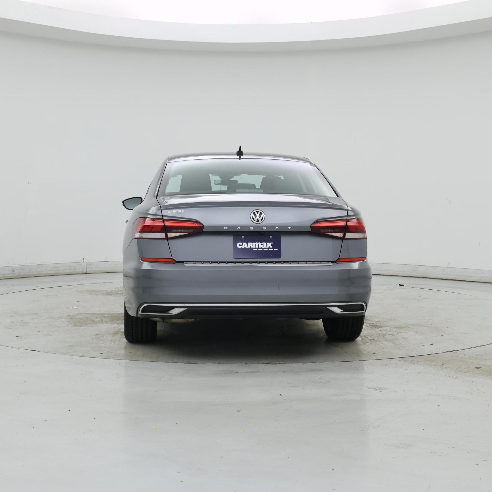 Thumbnail: 2021 Volkswagen Passat - 6