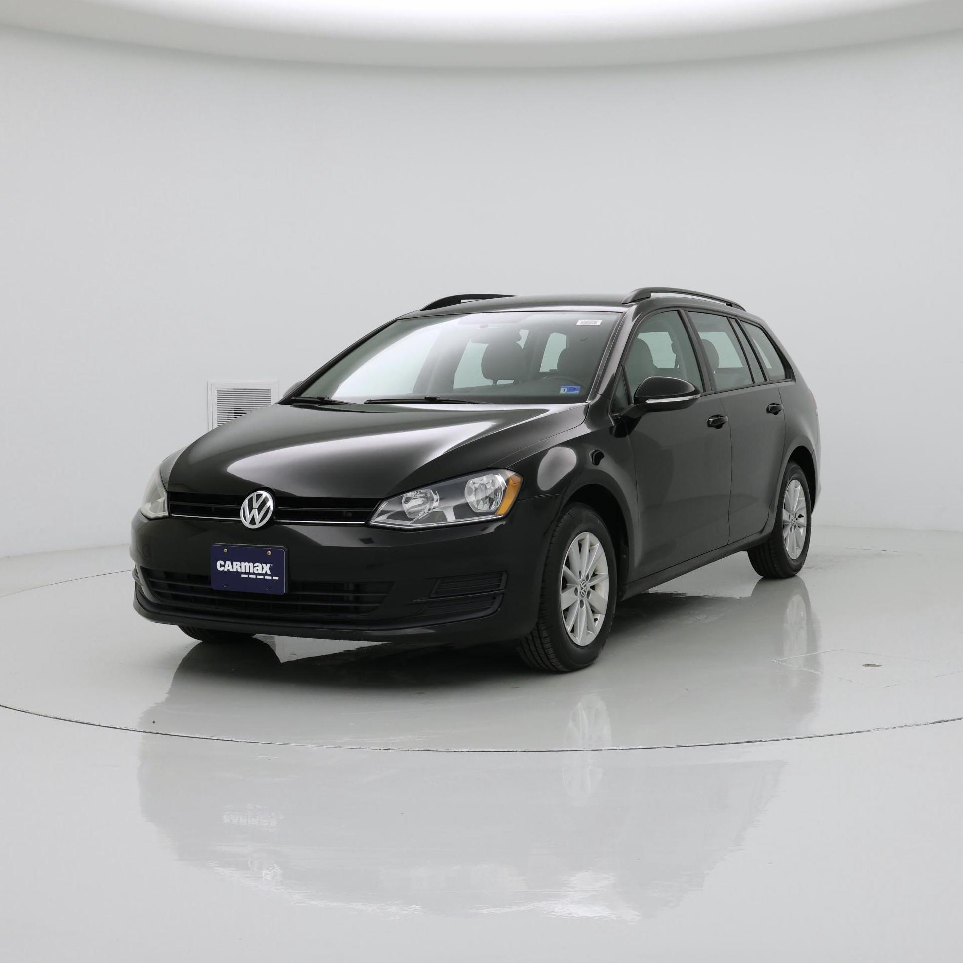 Thumbnail: 2016 Volkswagen Golf - 4