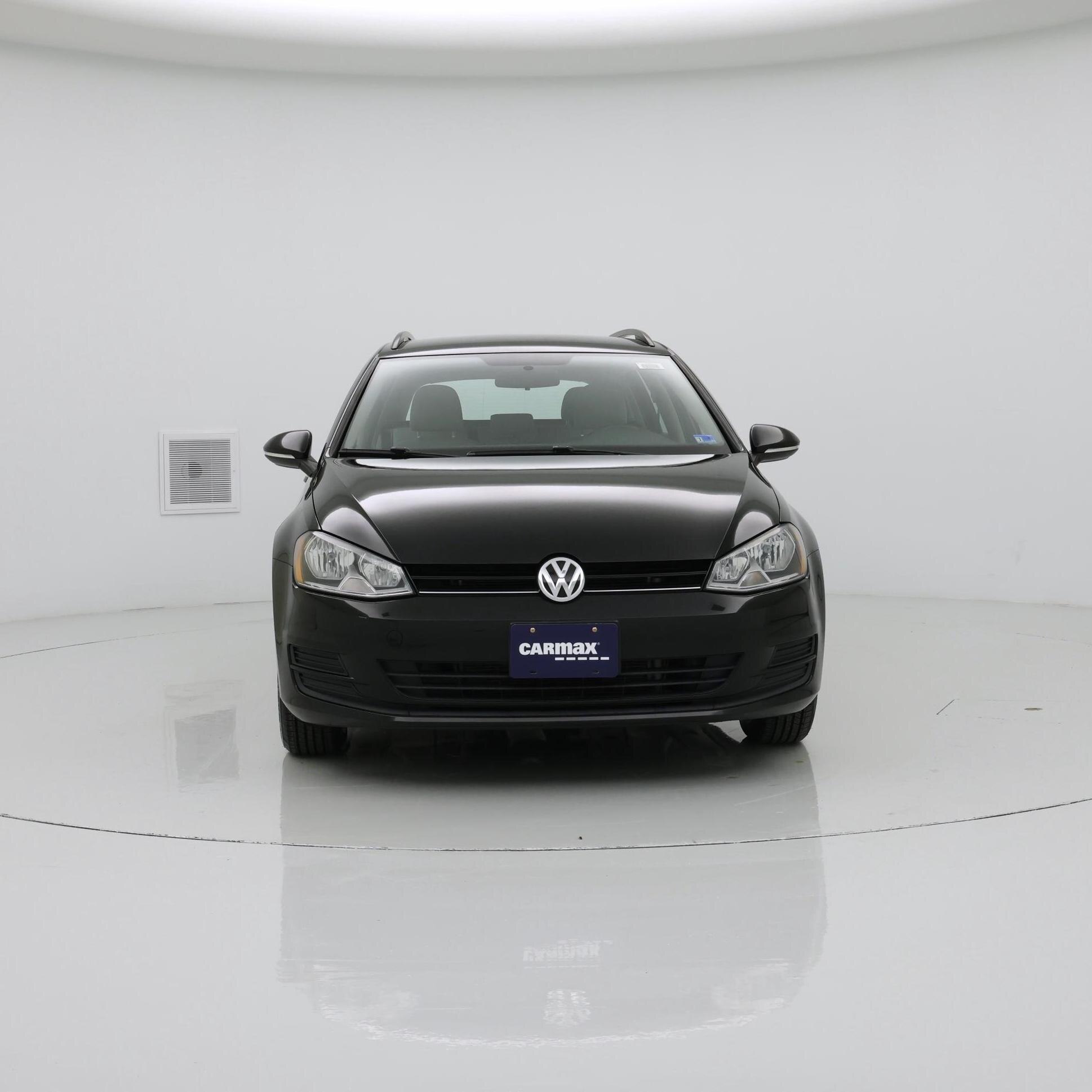 Thumbnail: 2016 Volkswagen Golf - 5