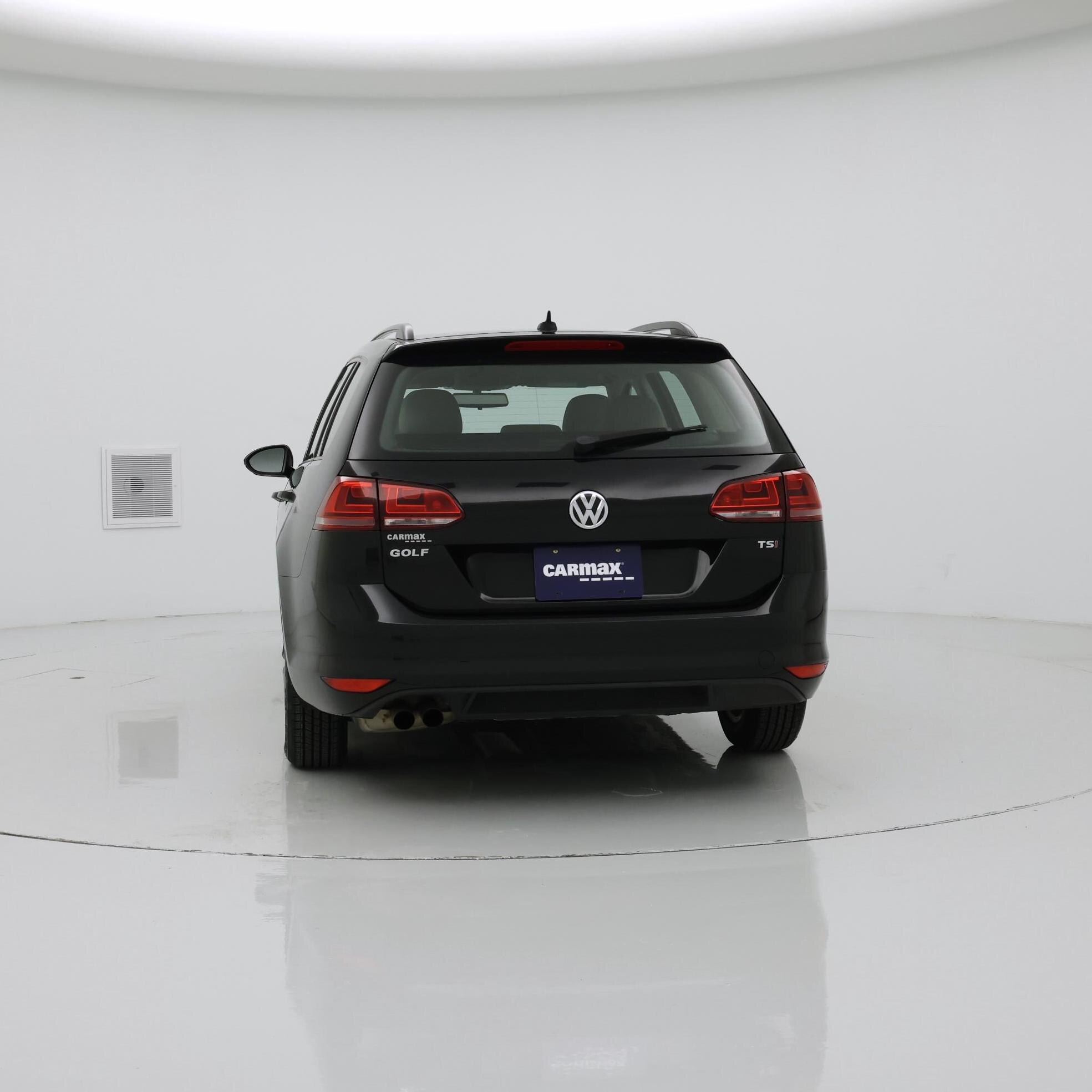 Thumbnail: 2016 Volkswagen Golf - 6