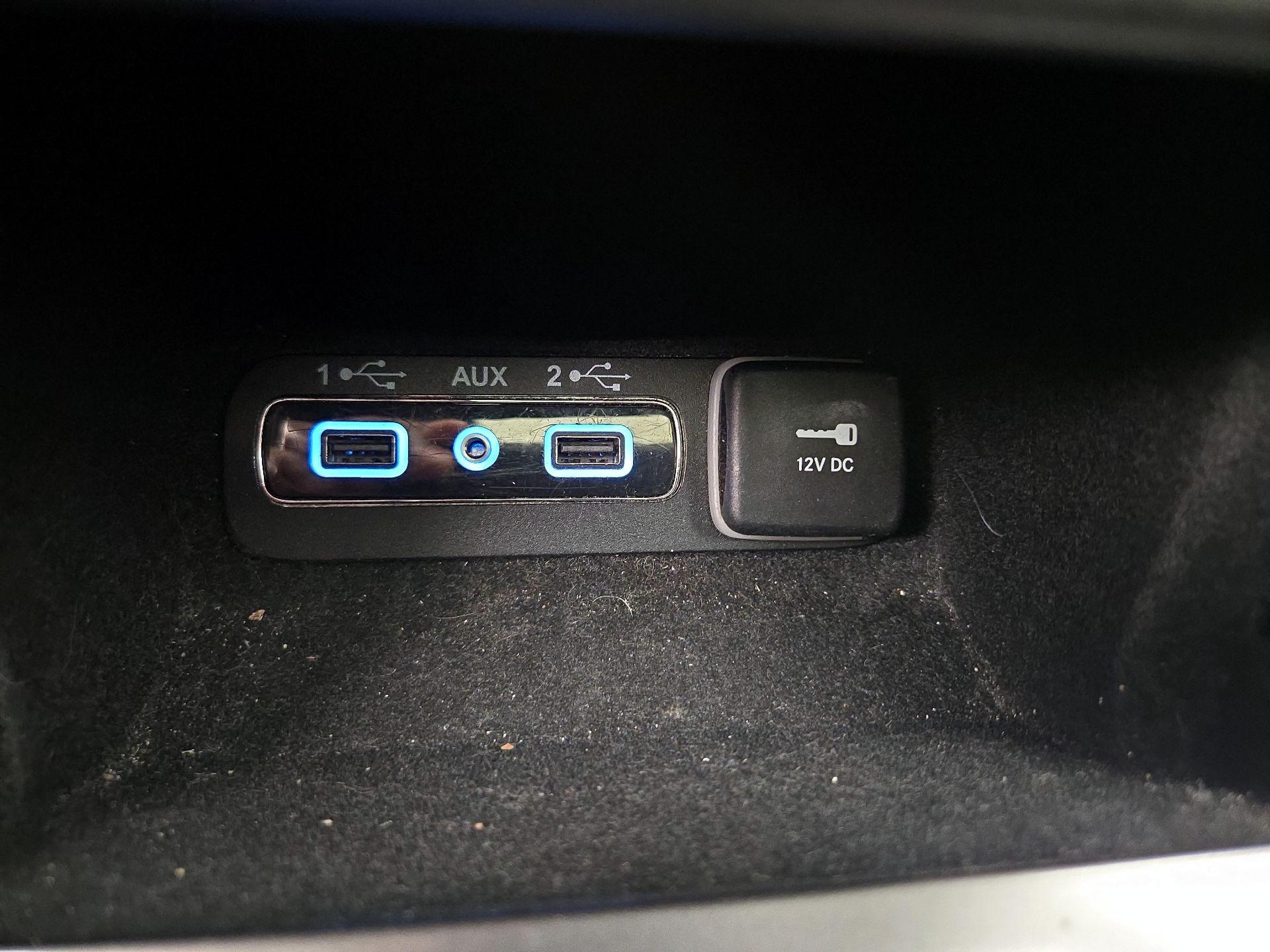 Thumbnail: 2020 Jeep Grand Cherokee - 19