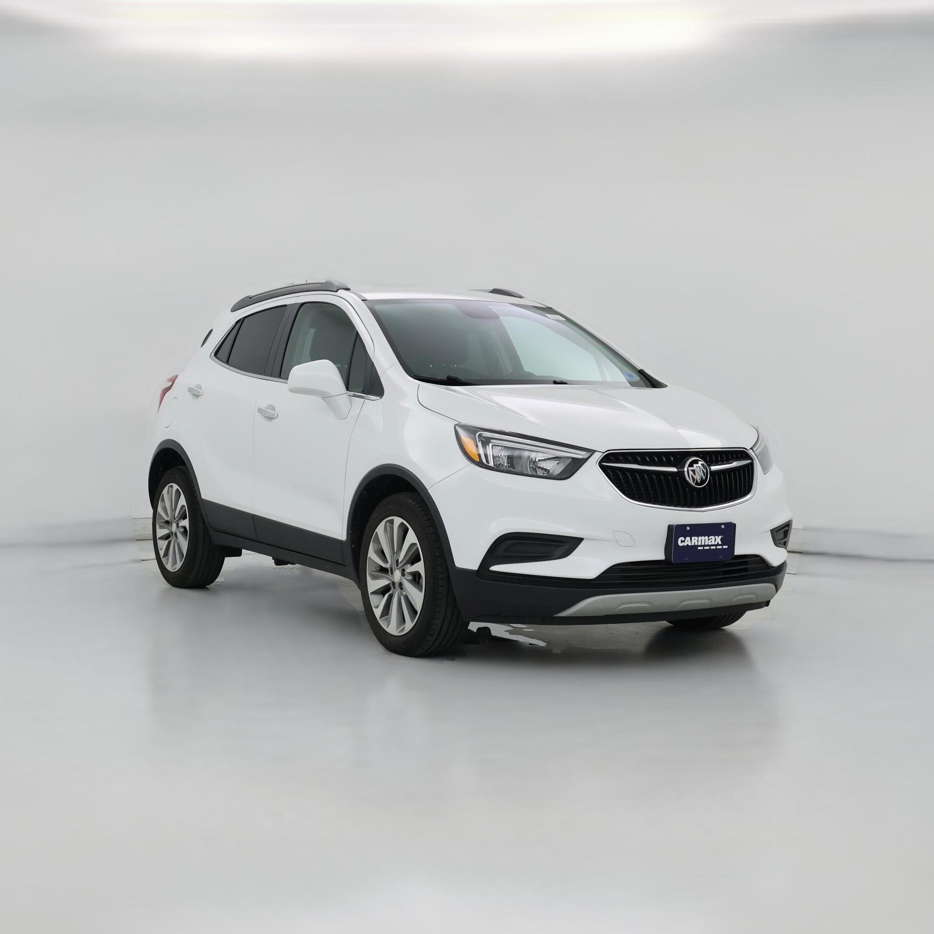 Thumbnail: 2020 Buick Encore - 1