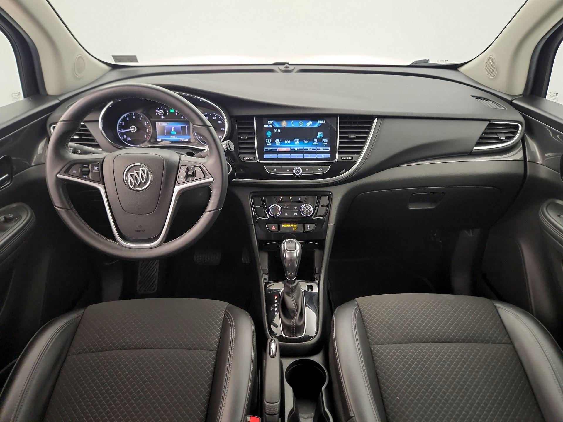 Thumbnail: 2020 Buick Encore - 9