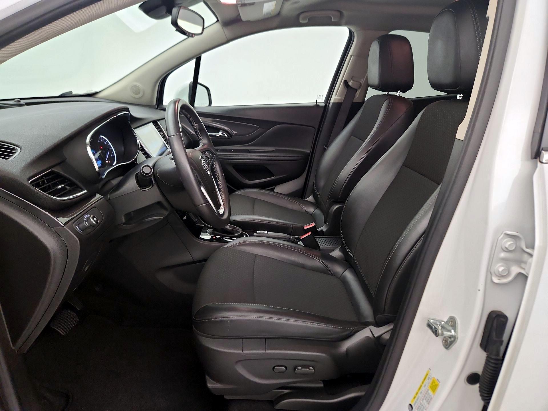 Thumbnail: 2020 Buick Encore - 11