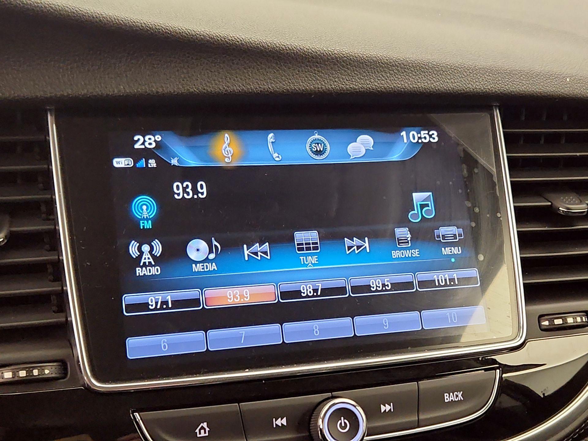 Thumbnail: 2020 Buick Encore - 15