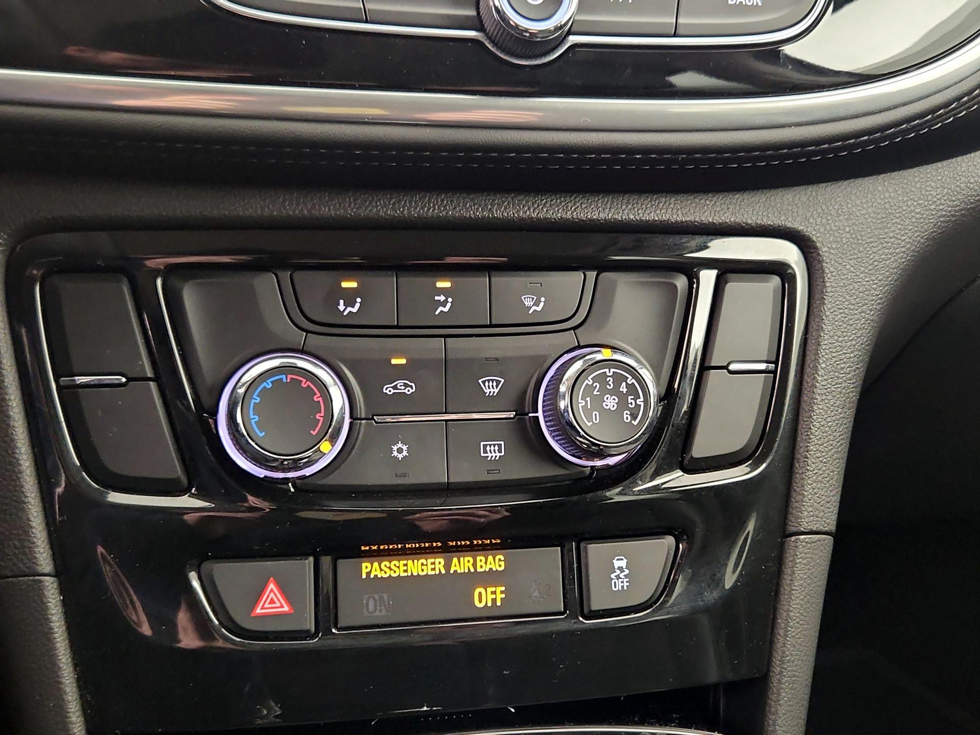 Thumbnail: 2020 Buick Encore - 16