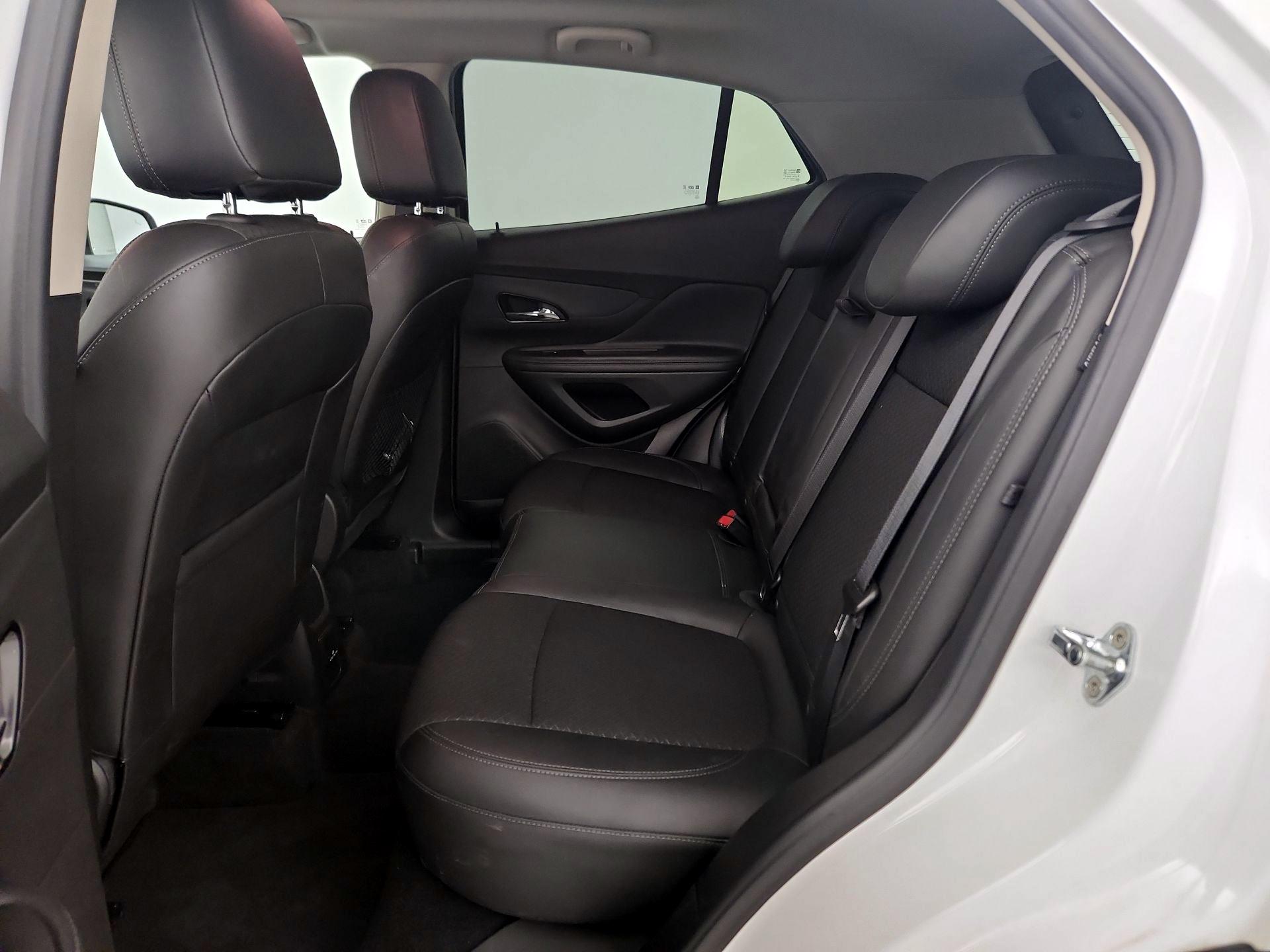 Thumbnail: 2020 Buick Encore - 19