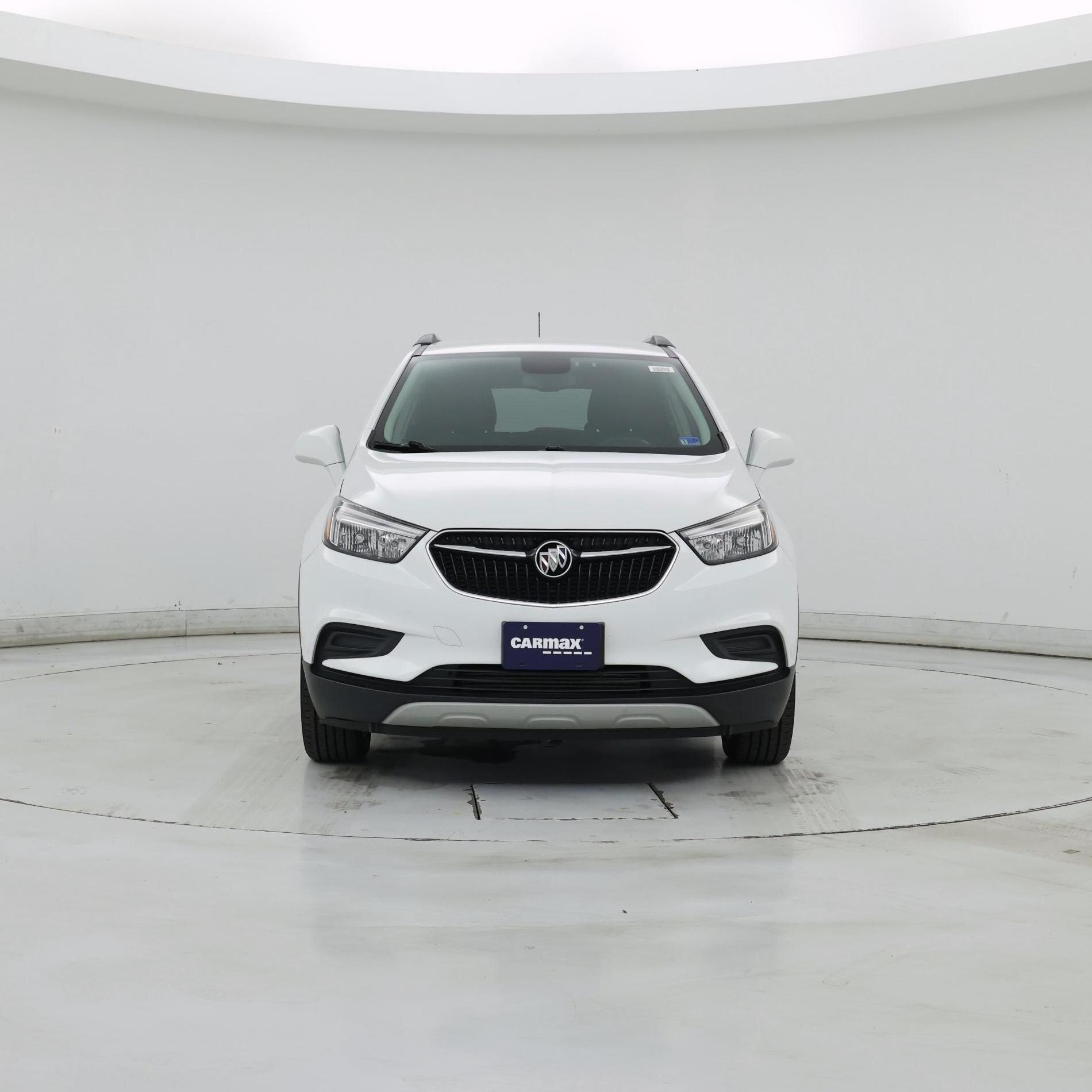 Thumbnail: 2020 Buick Encore - 5