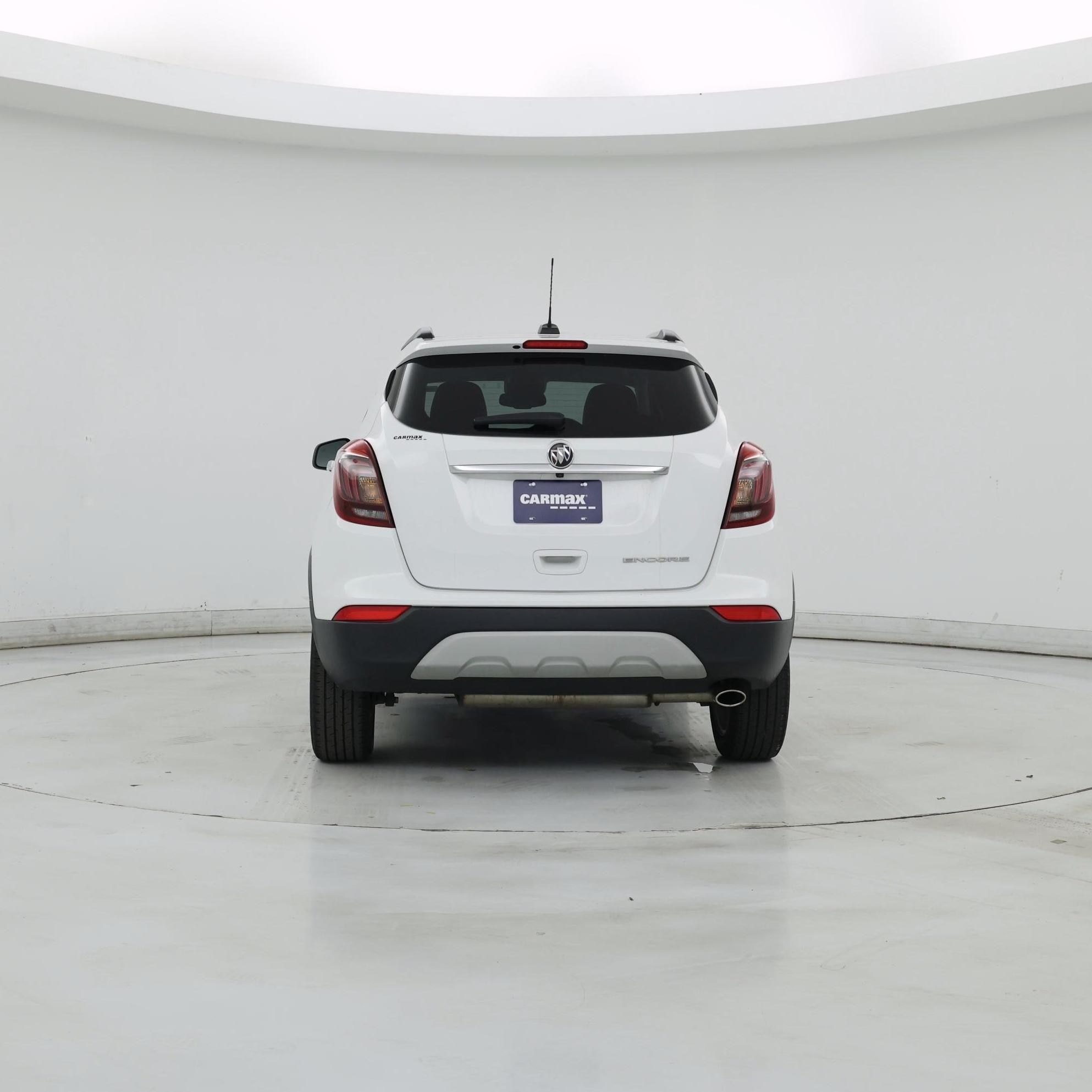 Thumbnail: 2020 Buick Encore - 6