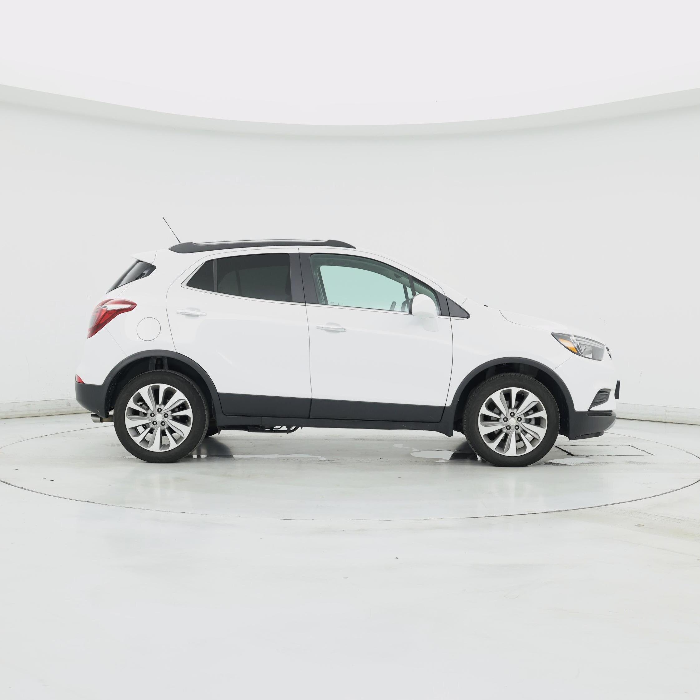 Thumbnail: 2020 Buick Encore - 7