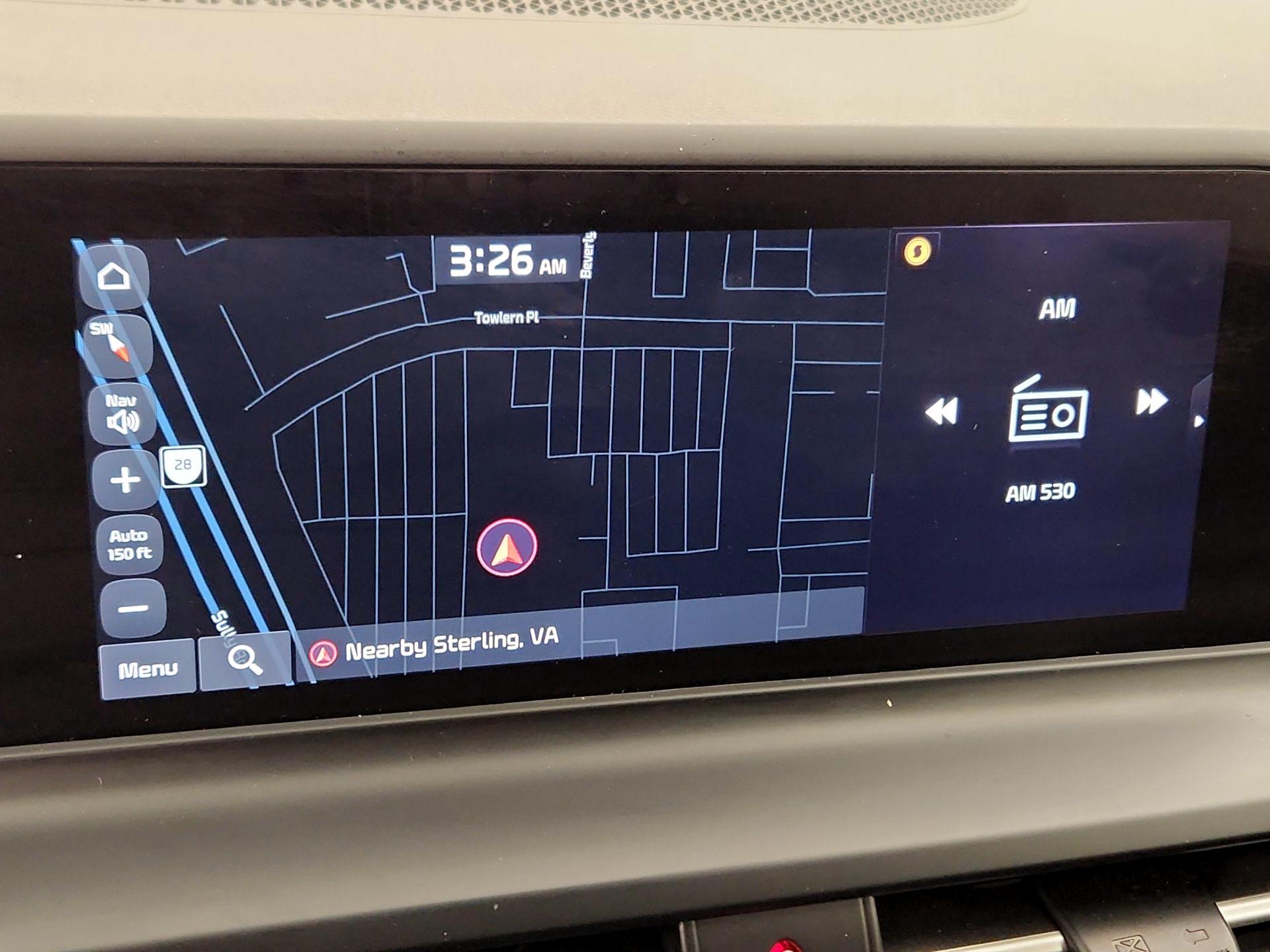 Thumbnail: 2024 Kia Seltos - 14