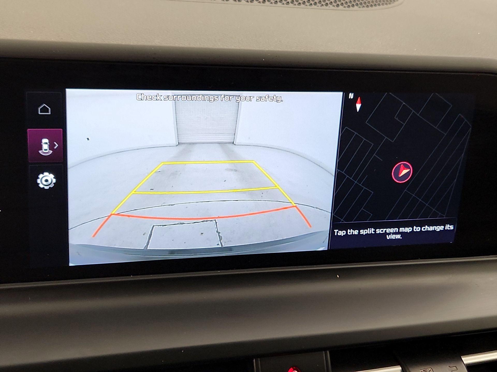 Thumbnail: 2024 Kia Seltos - 15