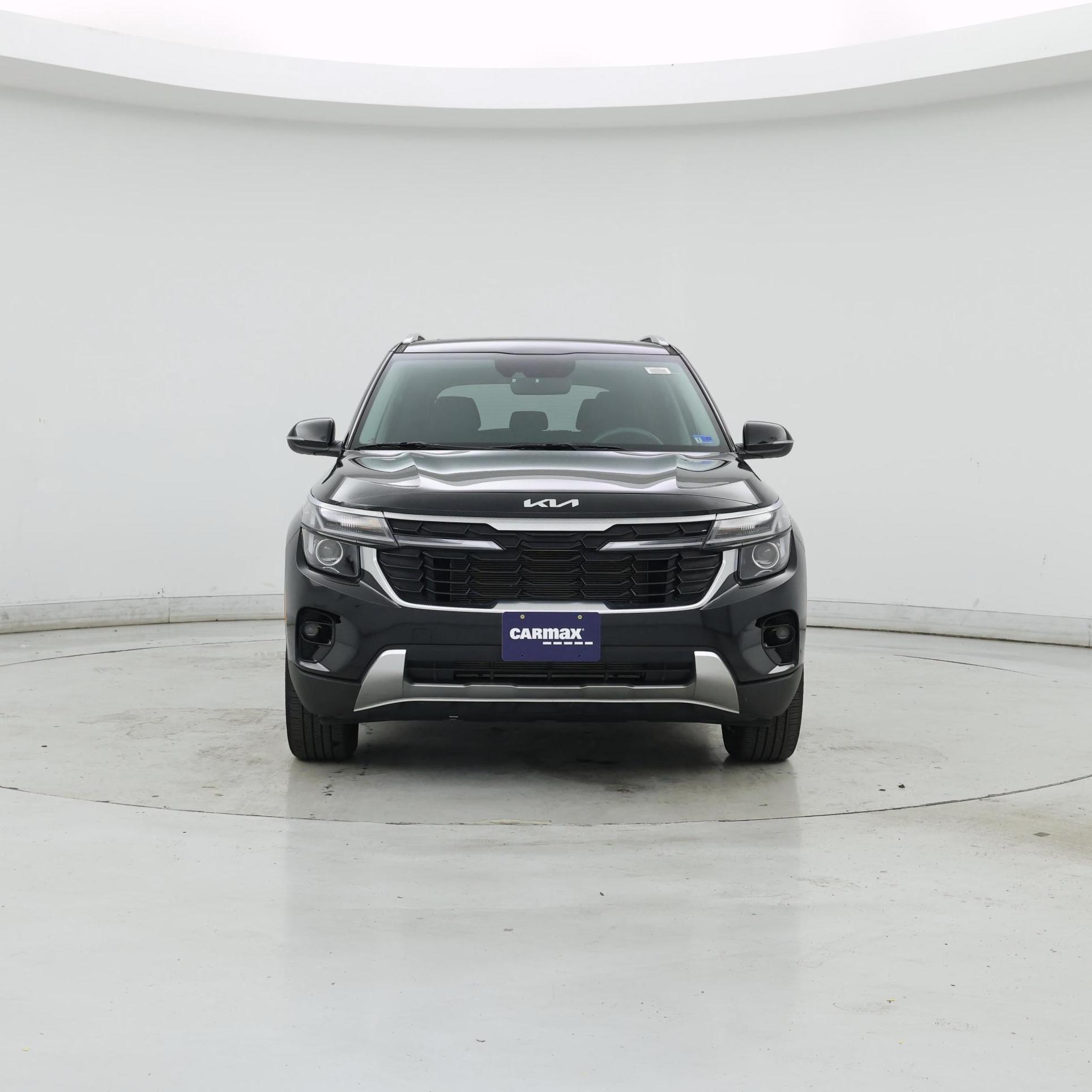 Thumbnail: 2024 Kia Seltos - 5