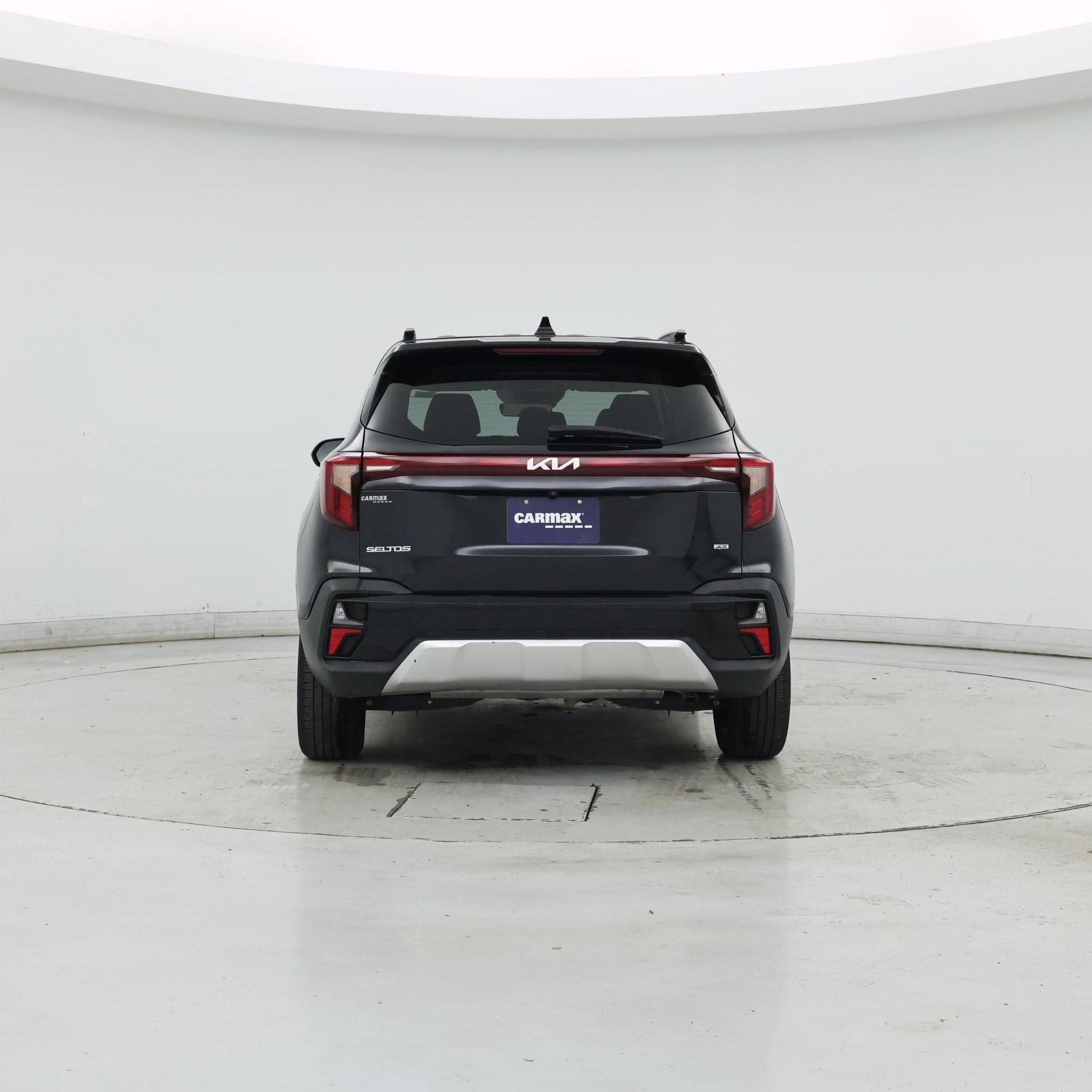 Thumbnail: 2024 Kia Seltos - 6