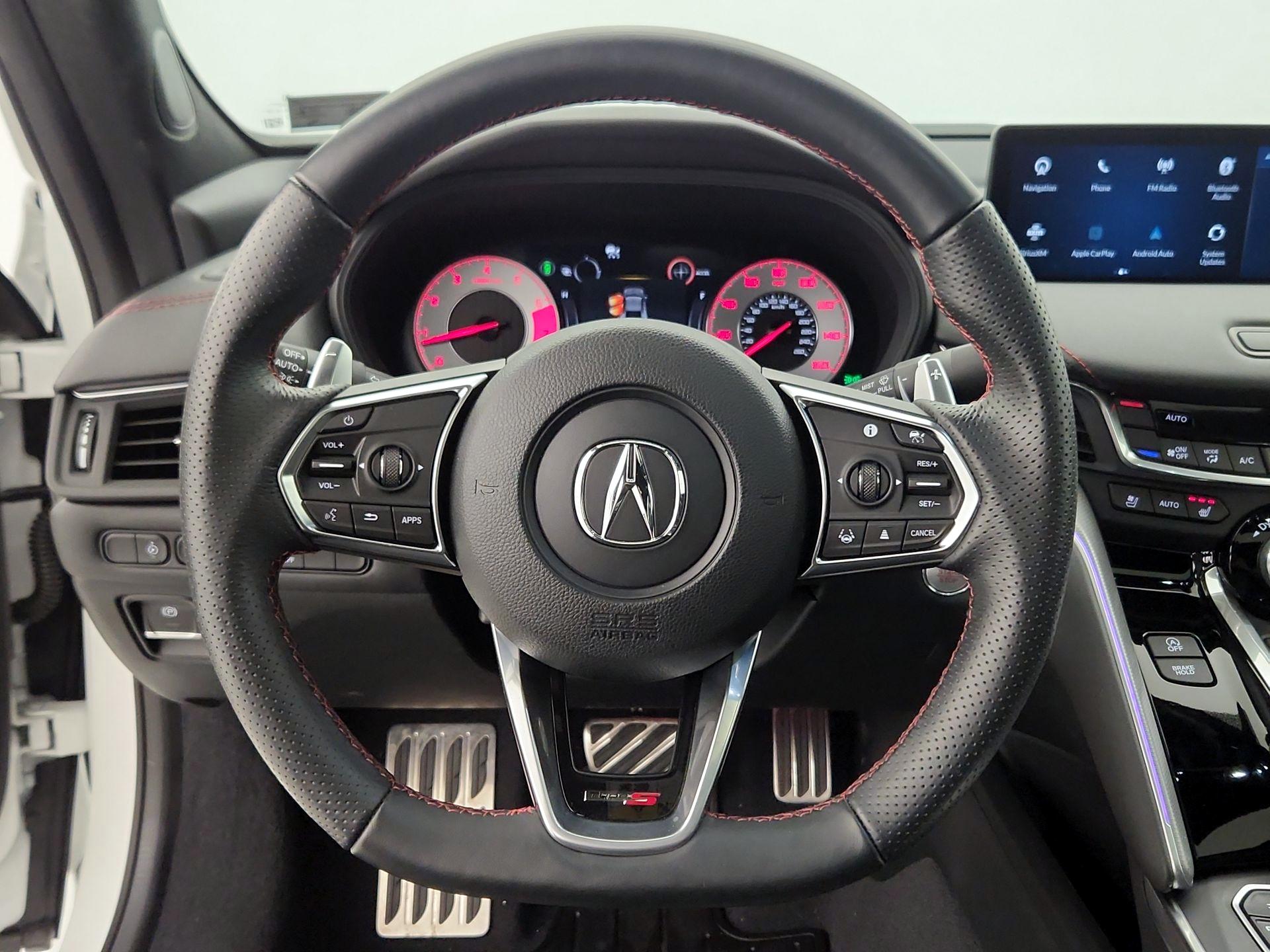 Thumbnail: 2022 Acura TLX - 10