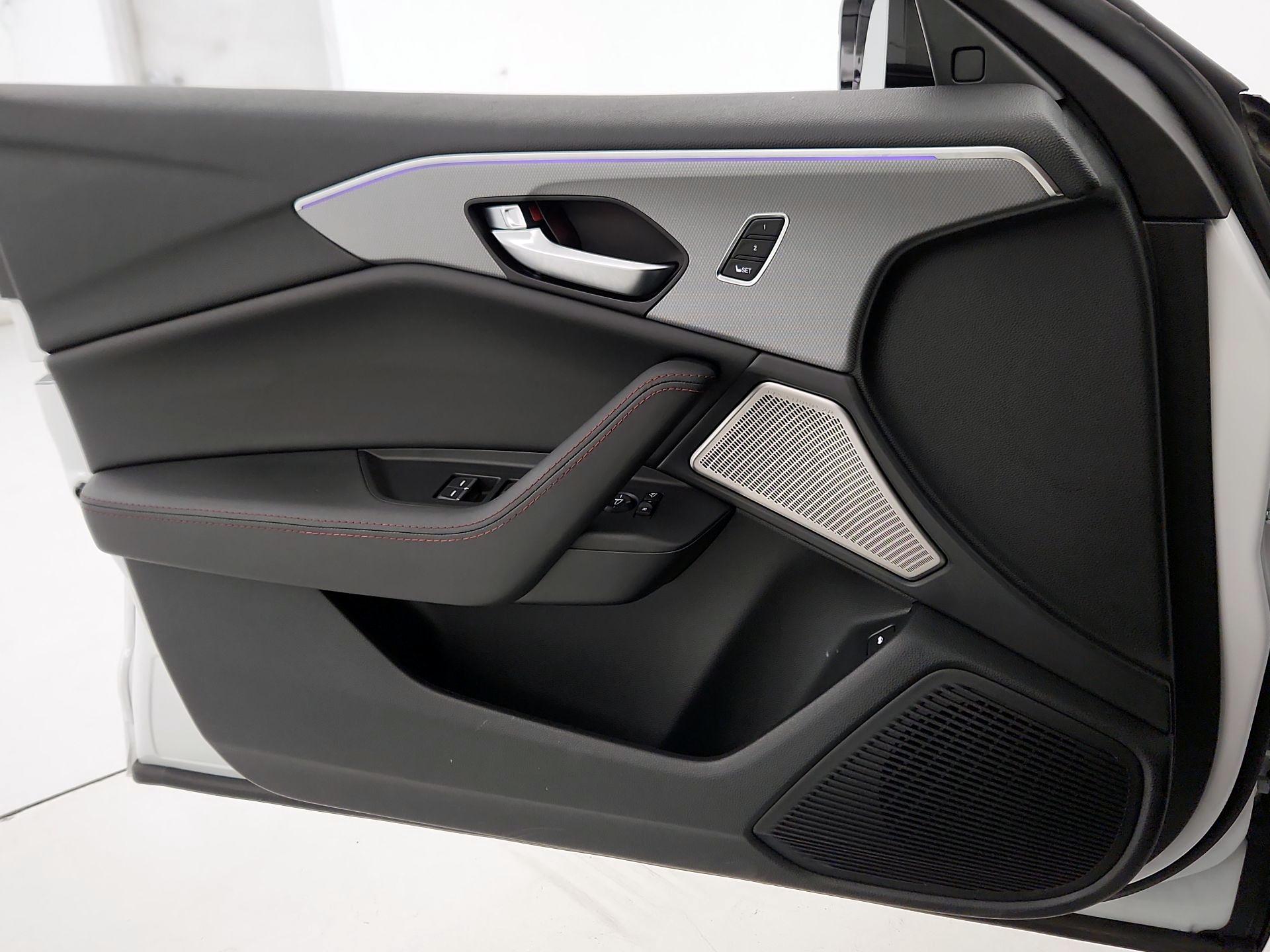 Thumbnail: 2022 Acura TLX - 12