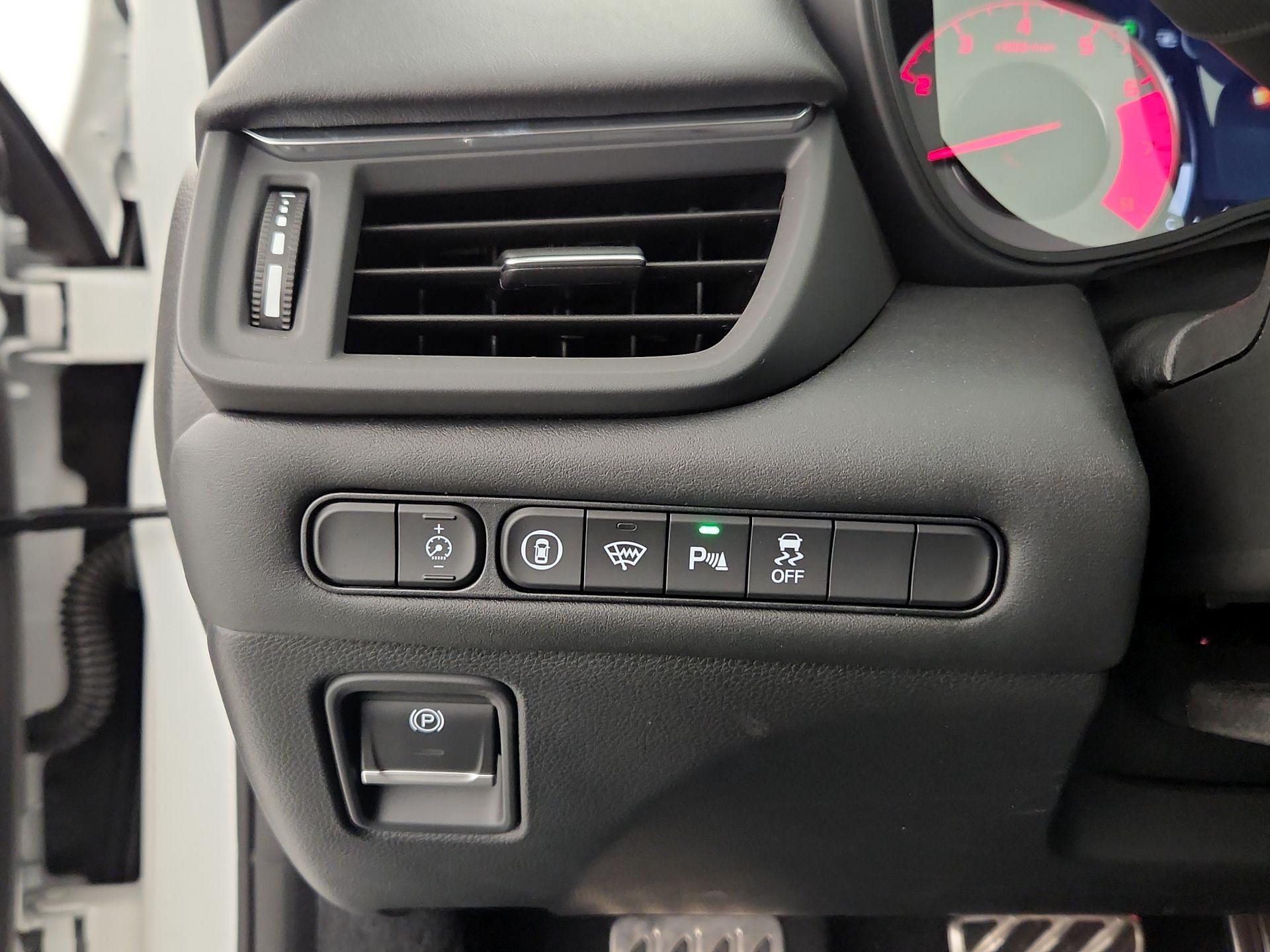 Thumbnail: 2022 Acura TLX - 13