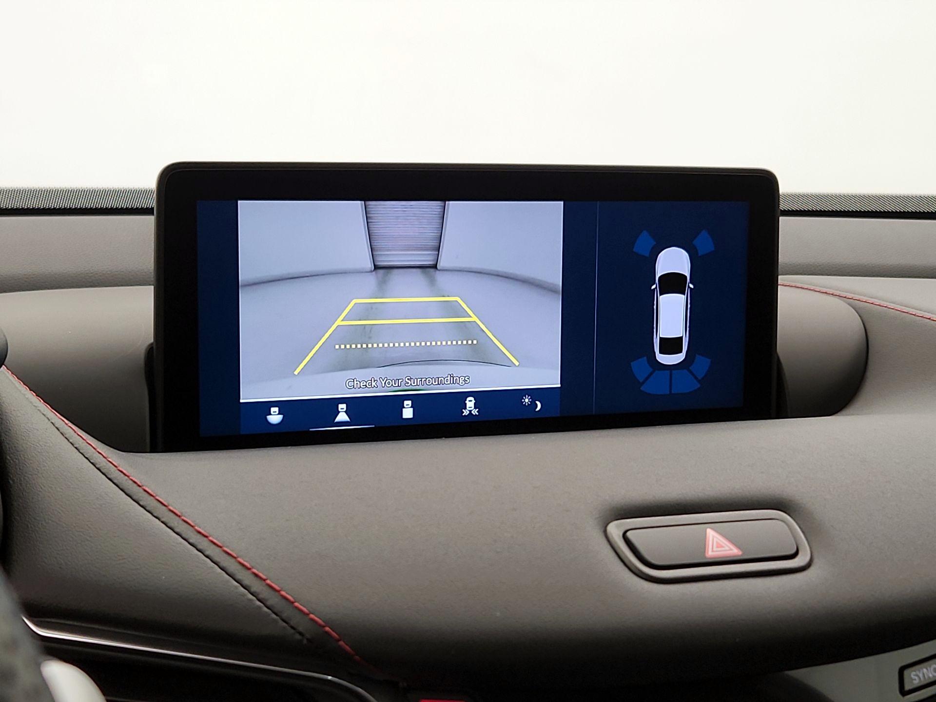 Thumbnail: 2022 Acura TLX - 14