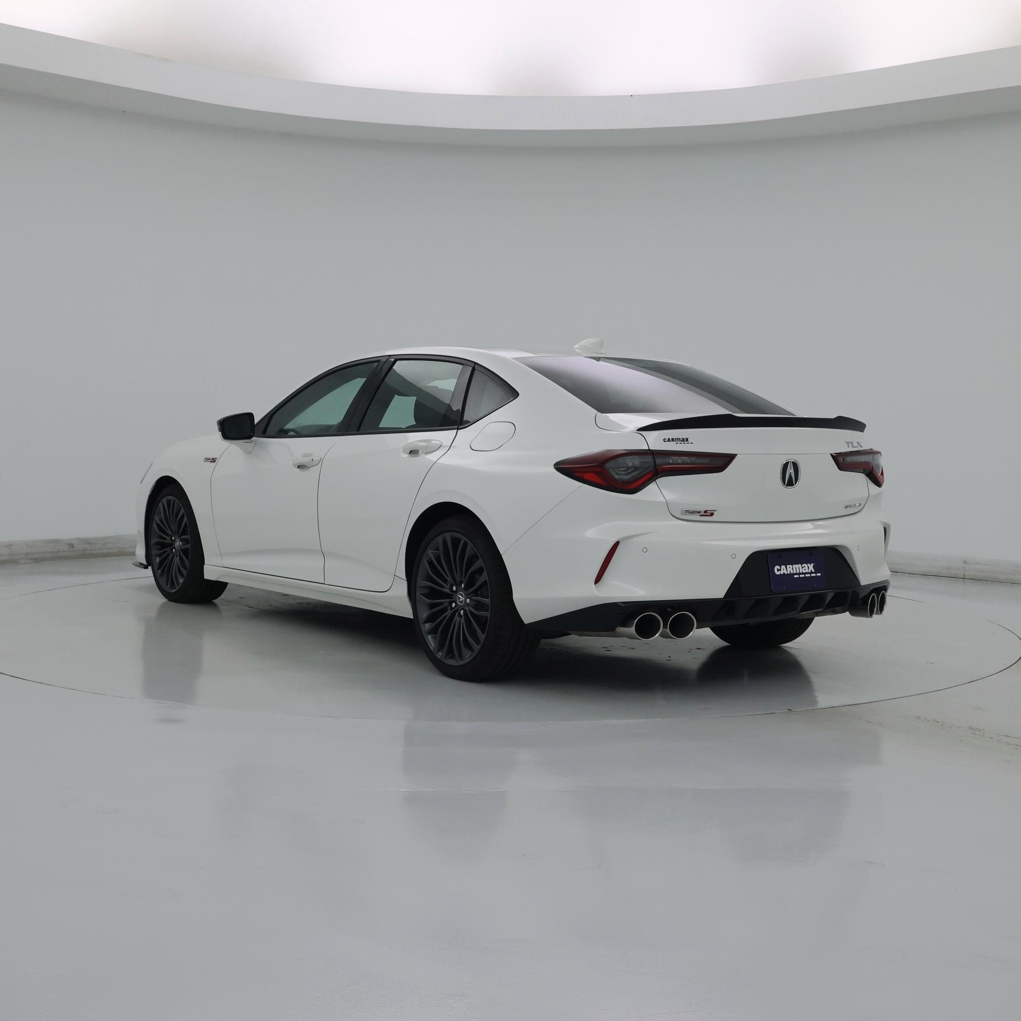 Thumbnail: 2022 Acura TLX - 2
