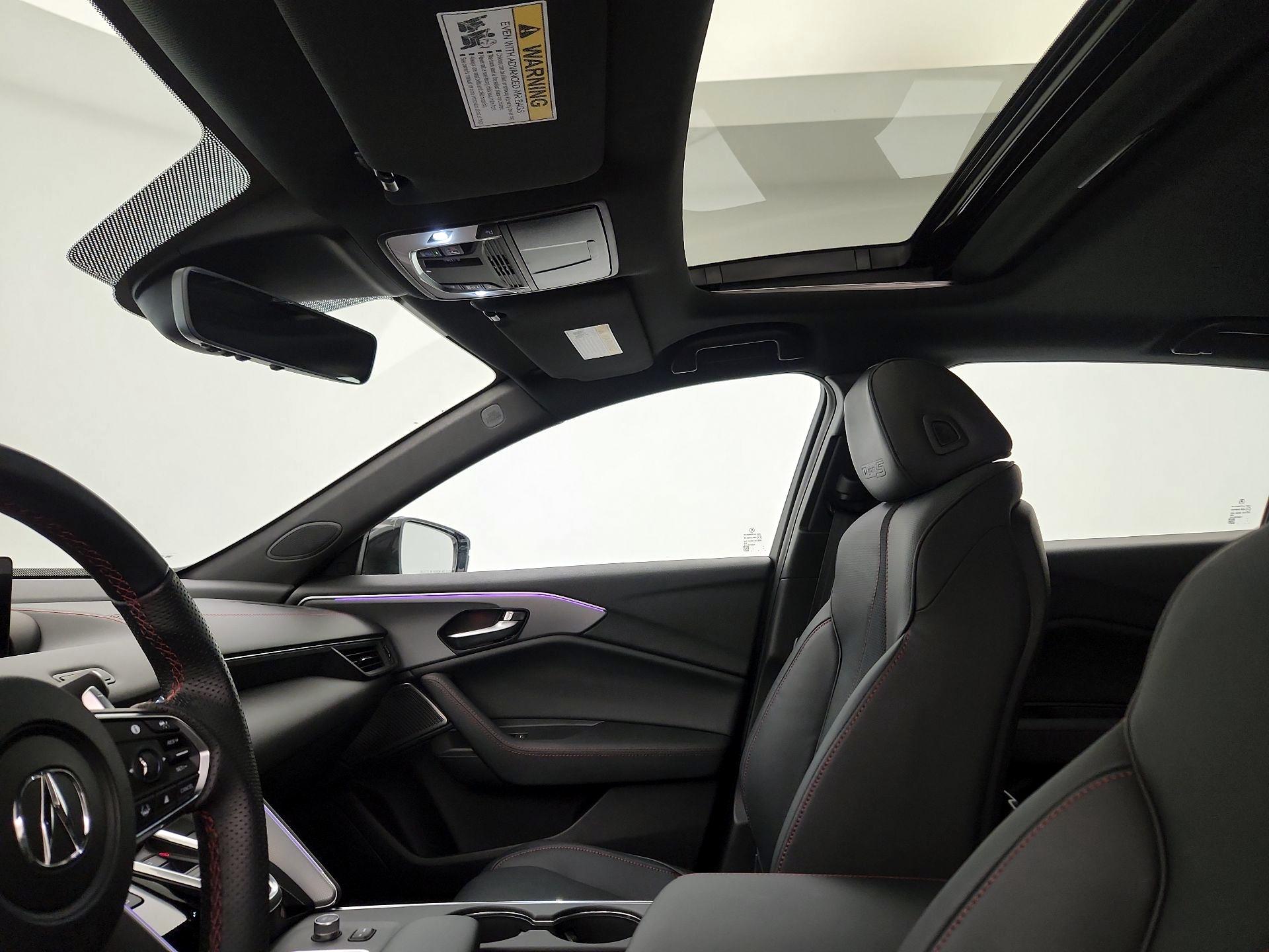 Thumbnail: 2022 Acura TLX - 19