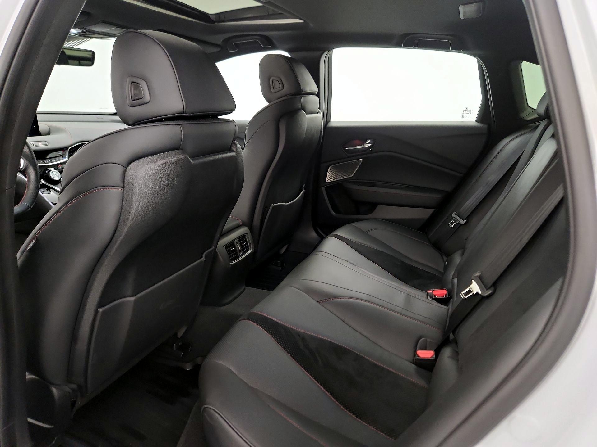 Thumbnail: 2022 Acura TLX - 20