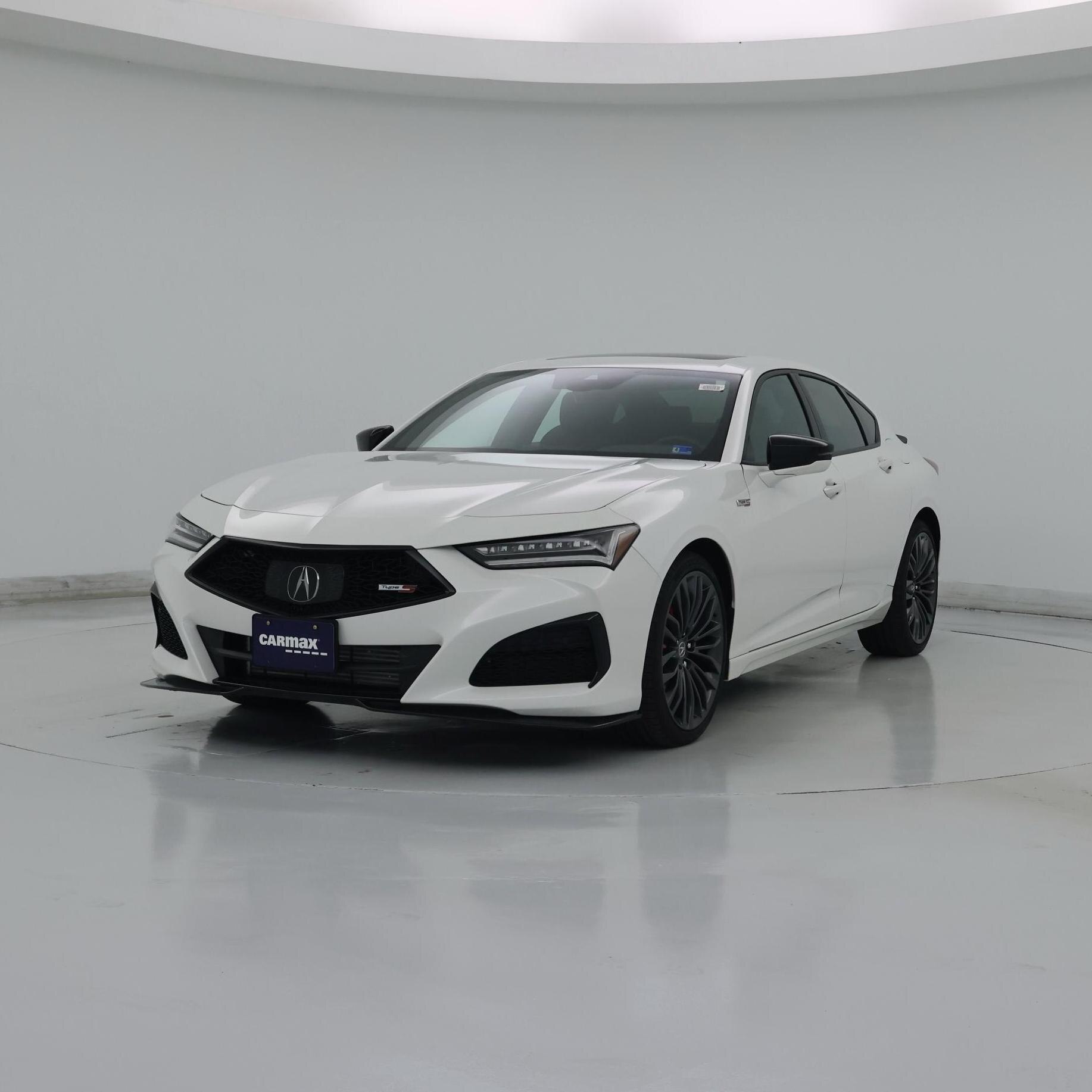 Thumbnail: 2022 Acura TLX - 4