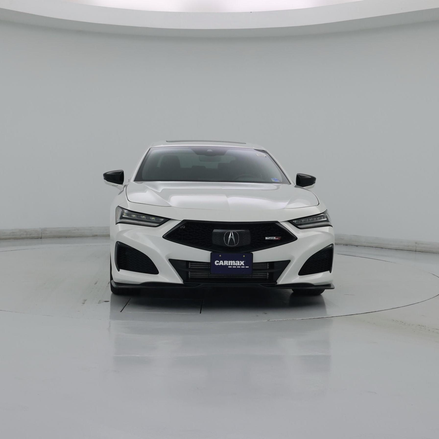 Thumbnail: 2022 Acura TLX - 5