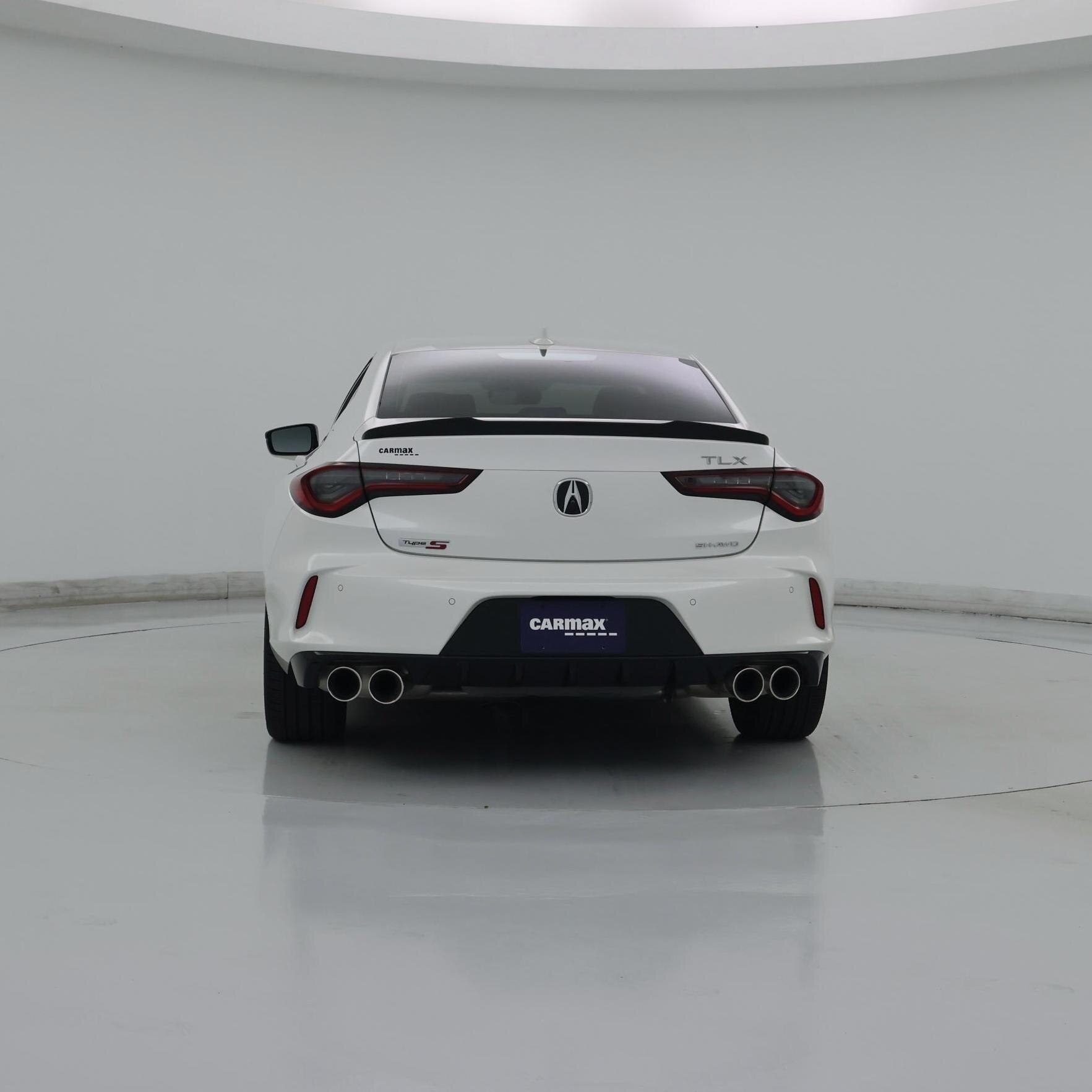 Thumbnail: 2022 Acura TLX - 6
