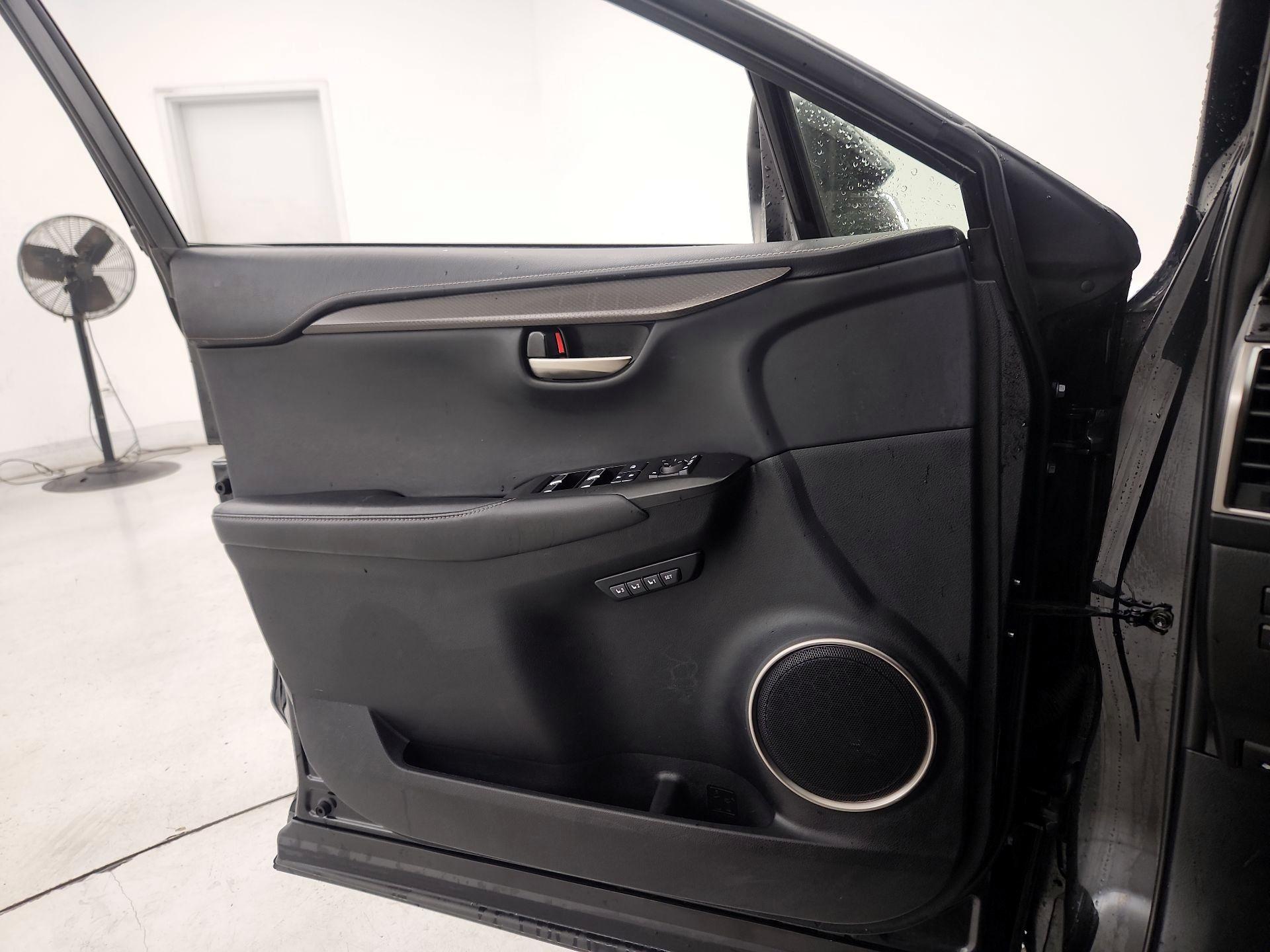 Thumbnail: 2018 Lexus NX - 12