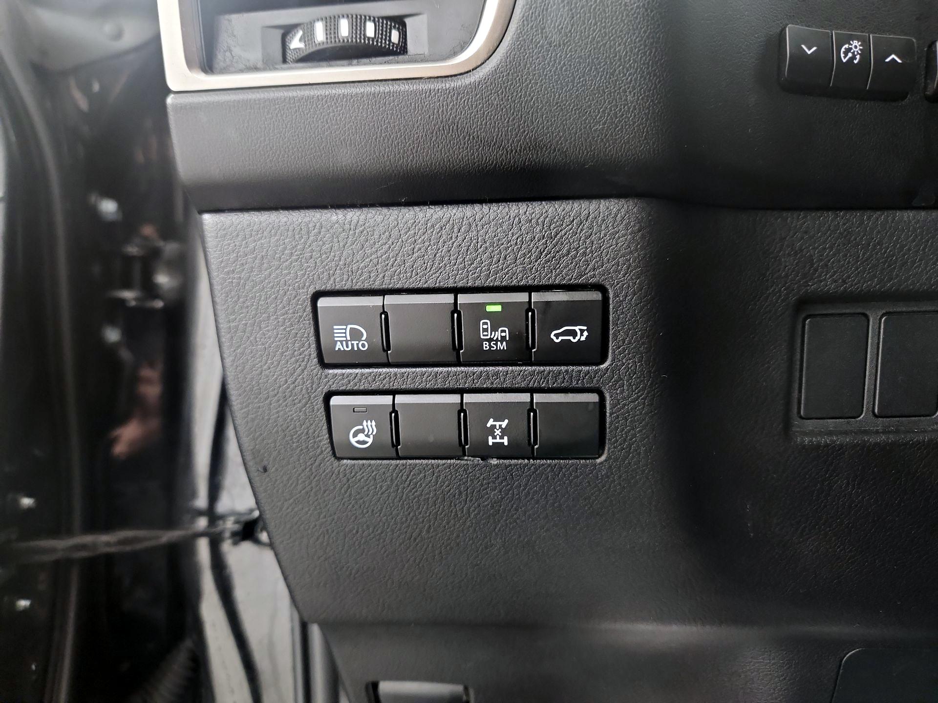 Thumbnail: 2018 Lexus NX - 13