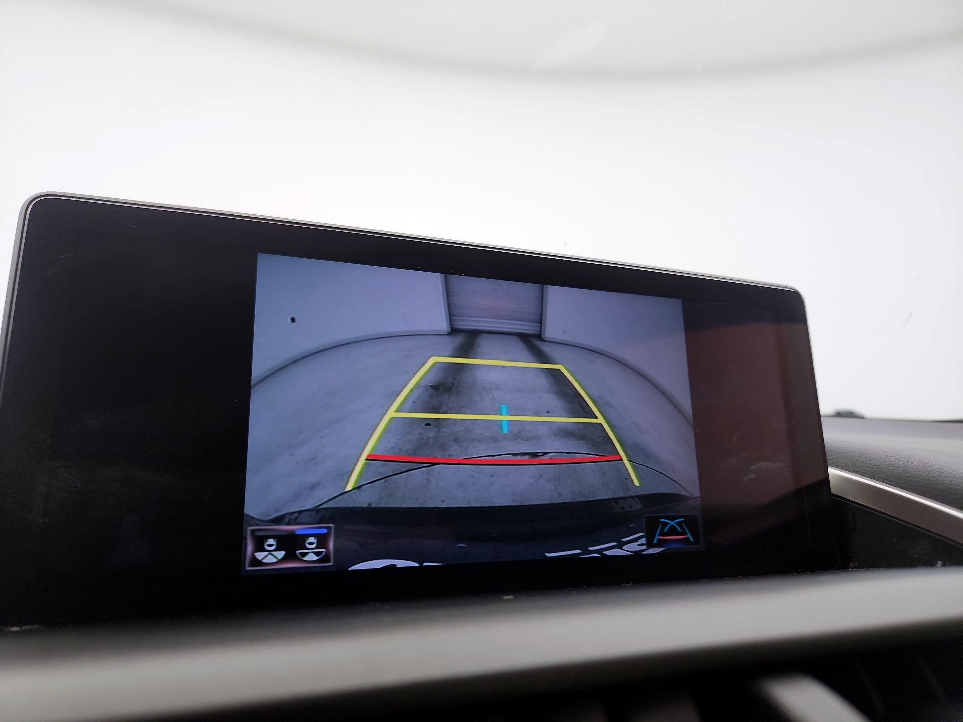 Thumbnail: 2018 Lexus NX - 14