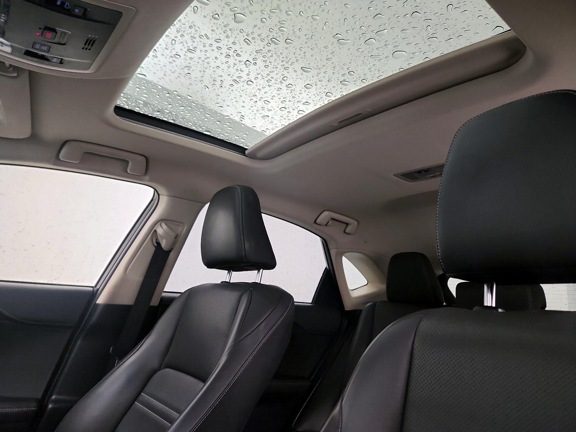 Thumbnail: 2018 Lexus NX - 19