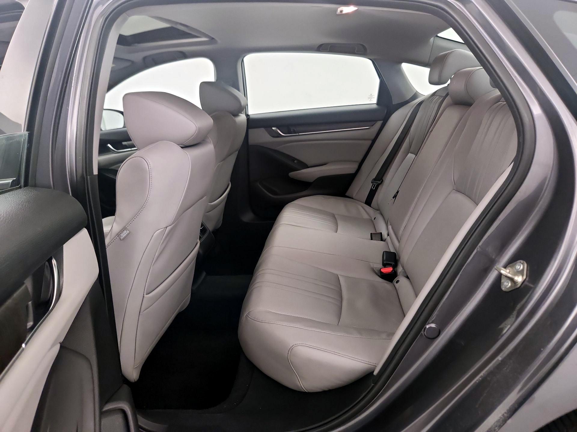 Thumbnail: 2018 Honda Accord - 20