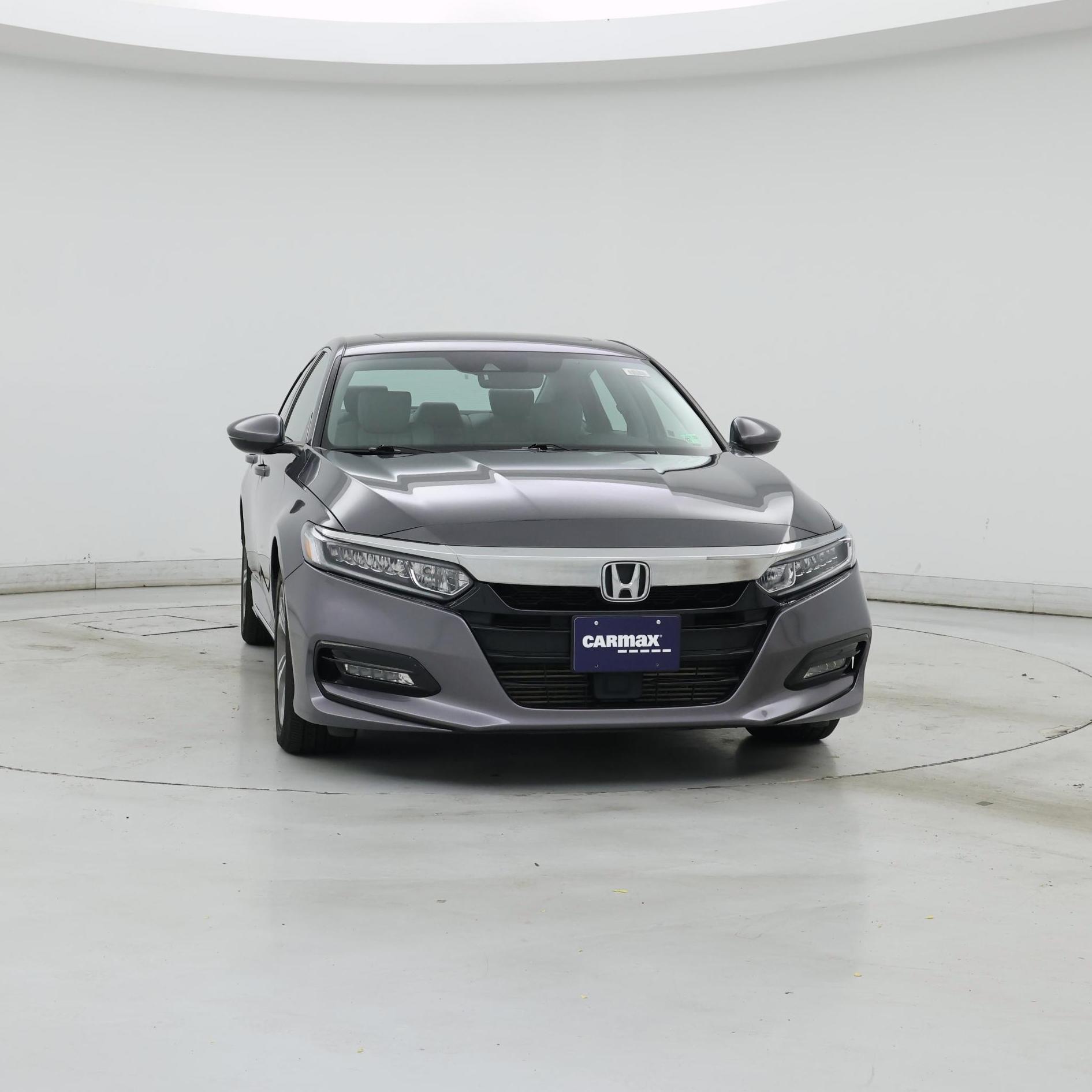 Thumbnail: 2018 Honda Accord - 5
