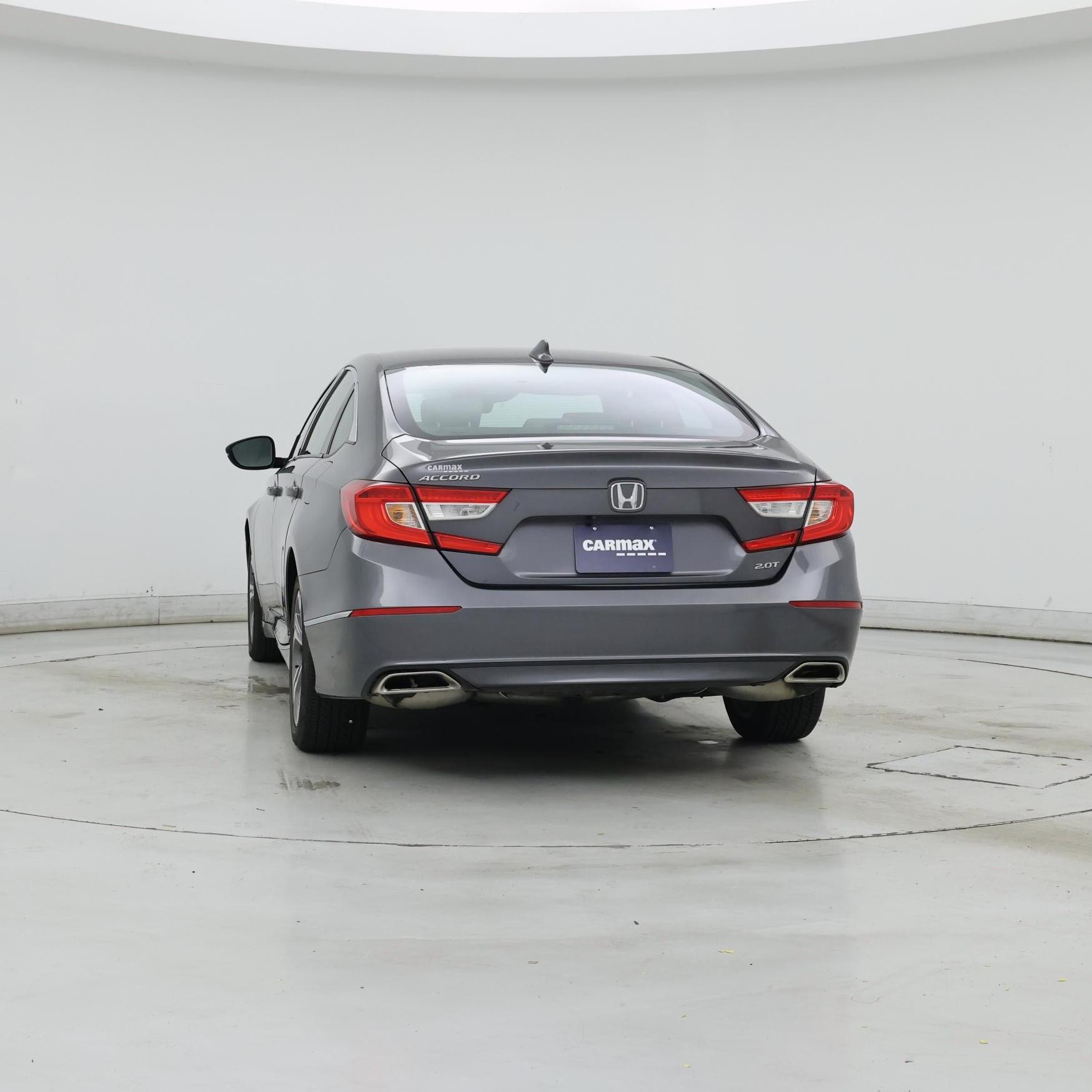 Thumbnail: 2018 Honda Accord - 6