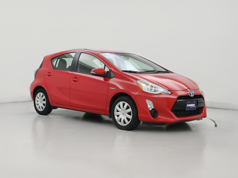 2015 Toyota Prius c Two -
                  Sterling, VA