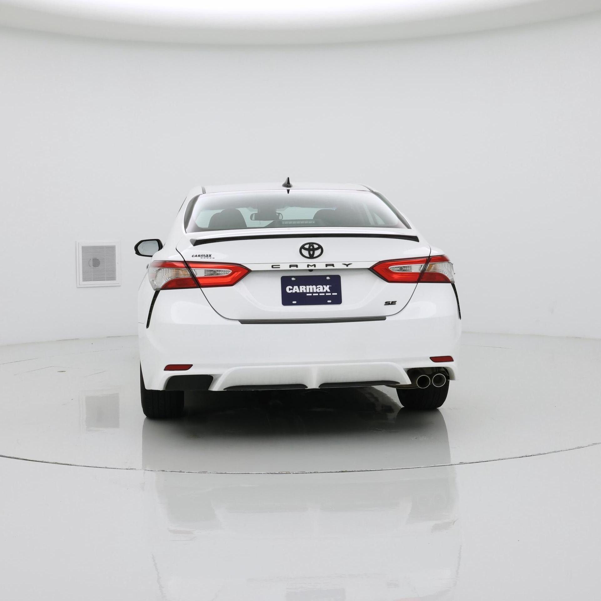 Thumbnail: 2019 Toyota Camry - 6