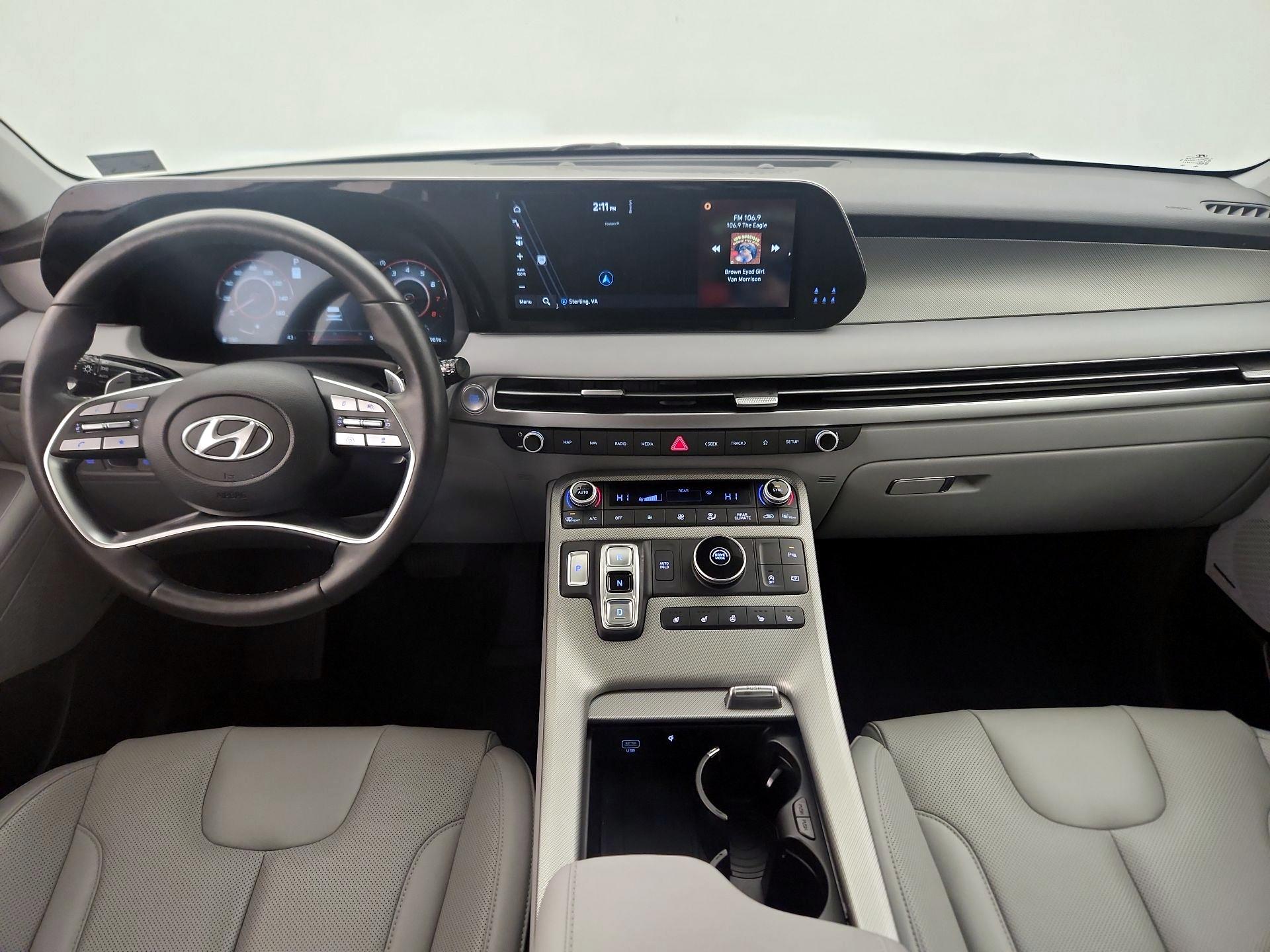 Thumbnail: 2024 Hyundai Palisade - 9